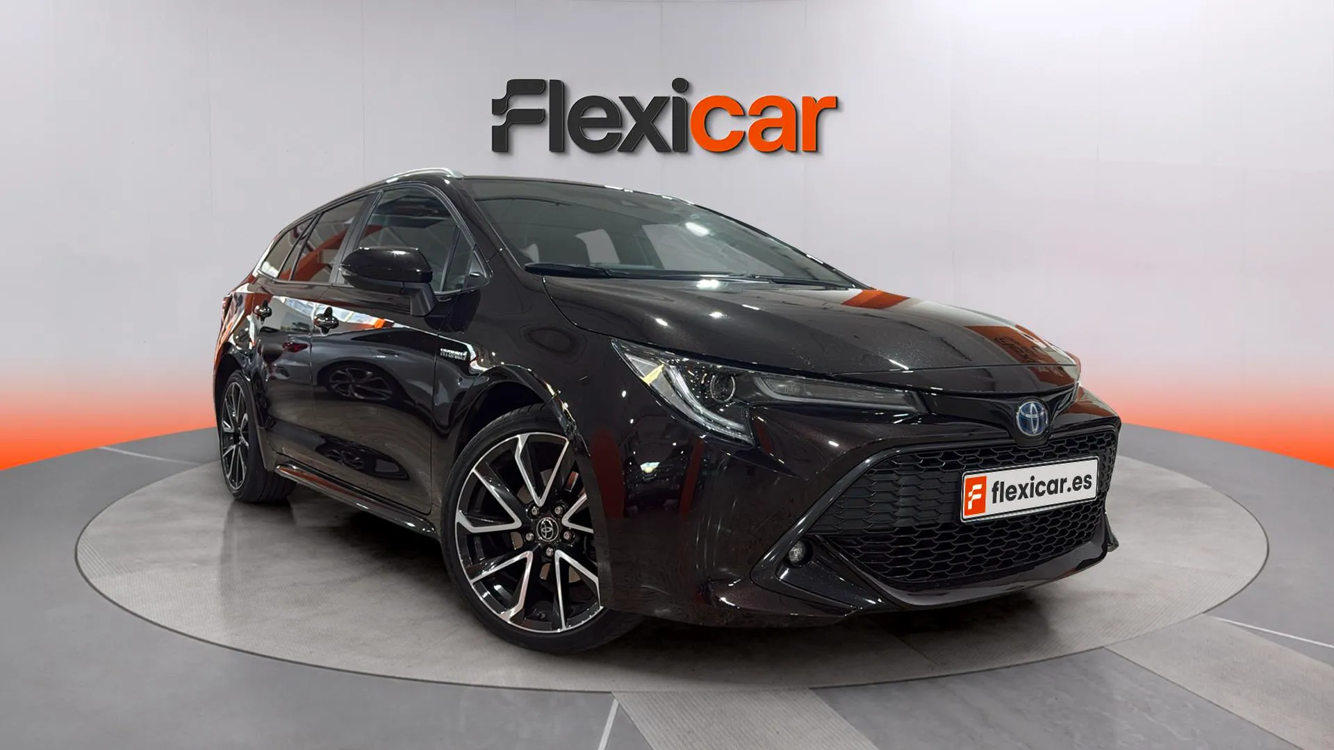 Toyota Corolla 2.0 180H FEEL! E-CVT