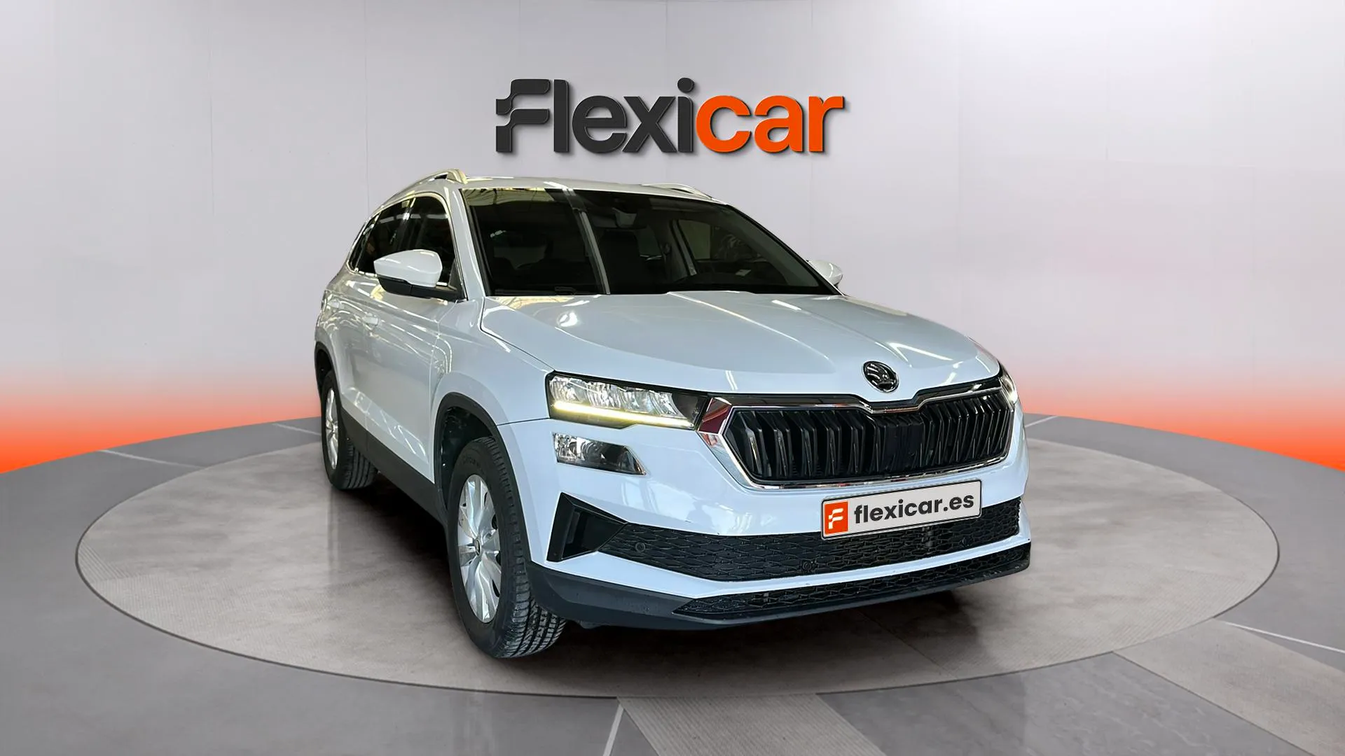 Škoda Karoq 2.0 TDI 85kW (115CV) Ambition