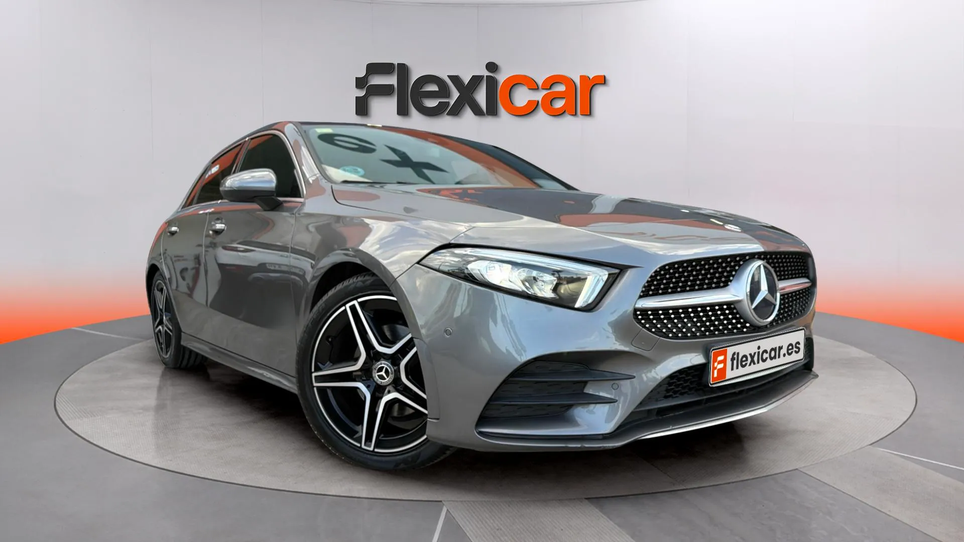 Mercedes-Benz Clase A A 180 d