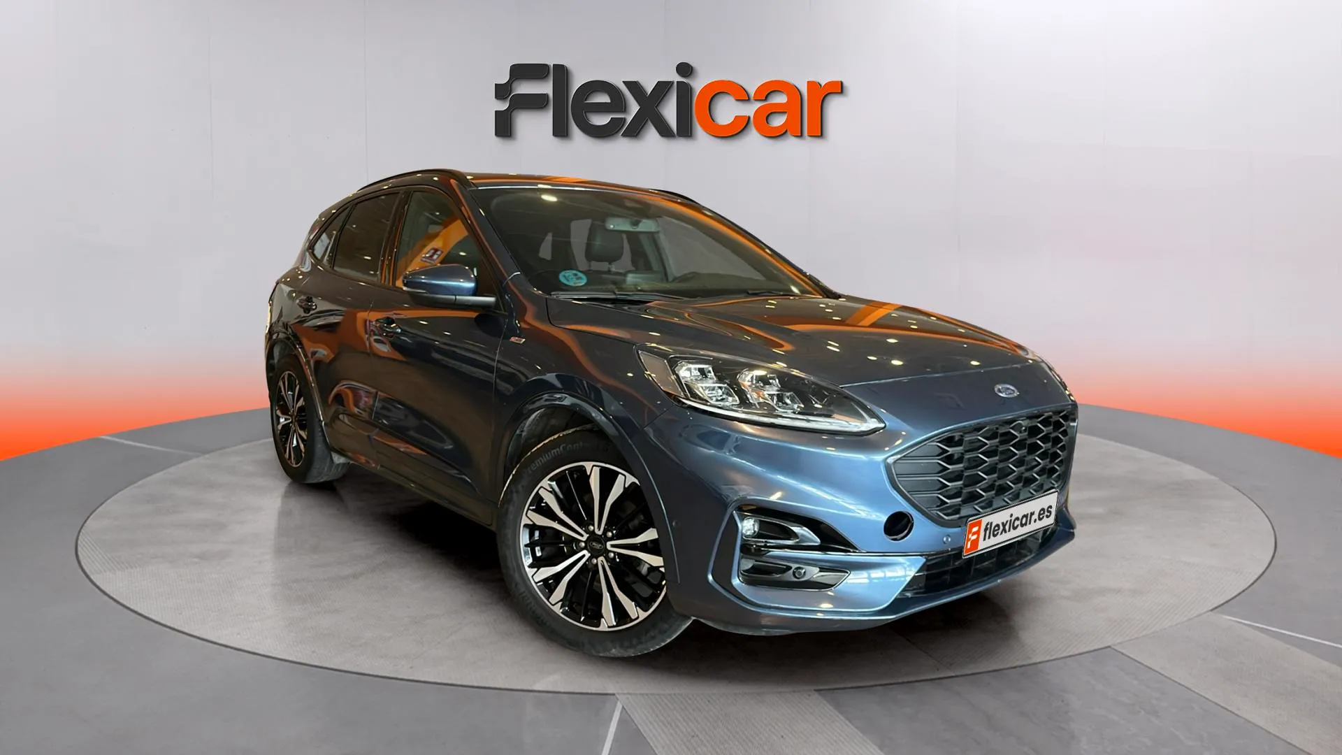 Ford Kuga ST-Line 1.5T EcoBoost 110kW (150CV)