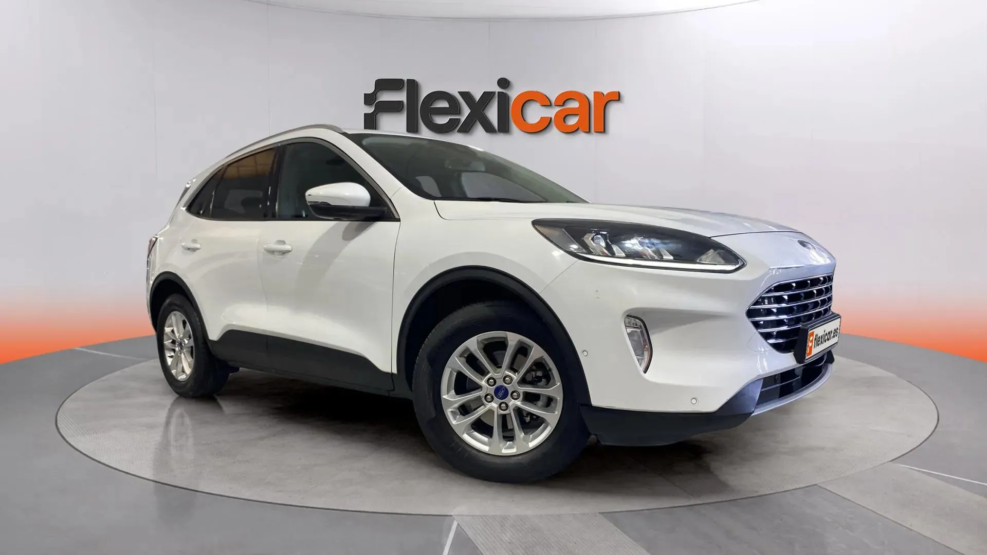 Ford Kuga Titanium 1.5T EcoBoost 110kW (150CV)