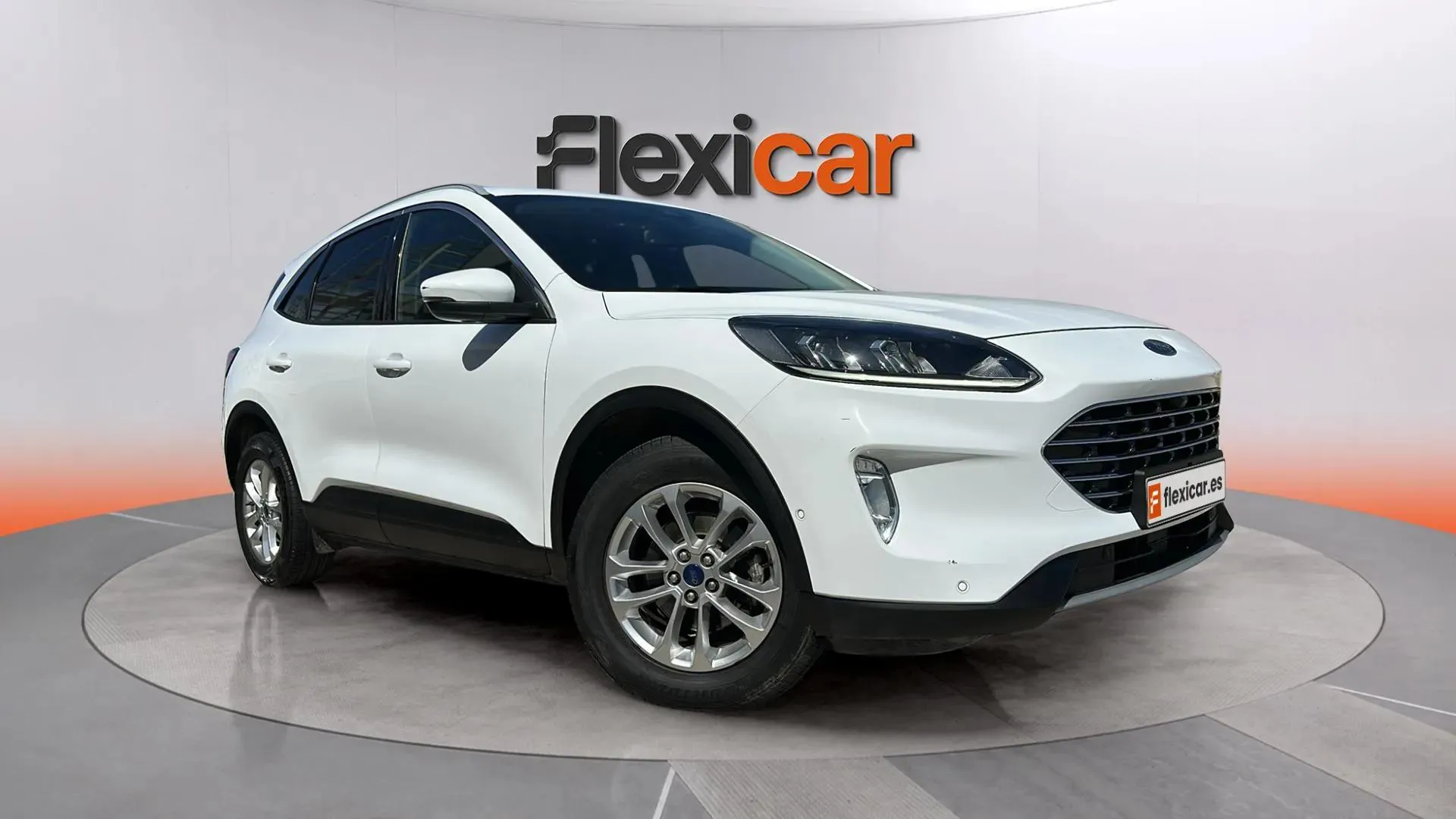 Ford Kuga Titanium 1.5T EcoBoost 110kW (150CV)