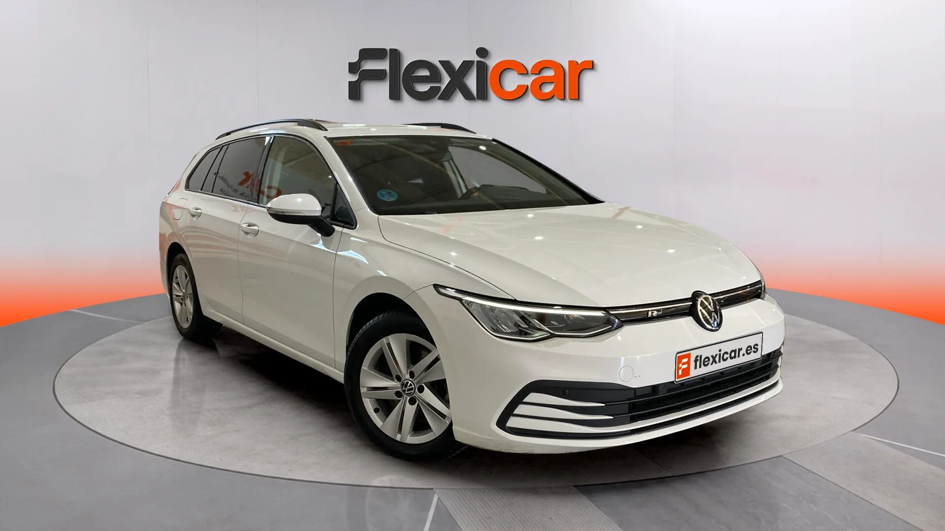 Volkswagen Golf 2.0 TDI 85kW (115CV) Variant