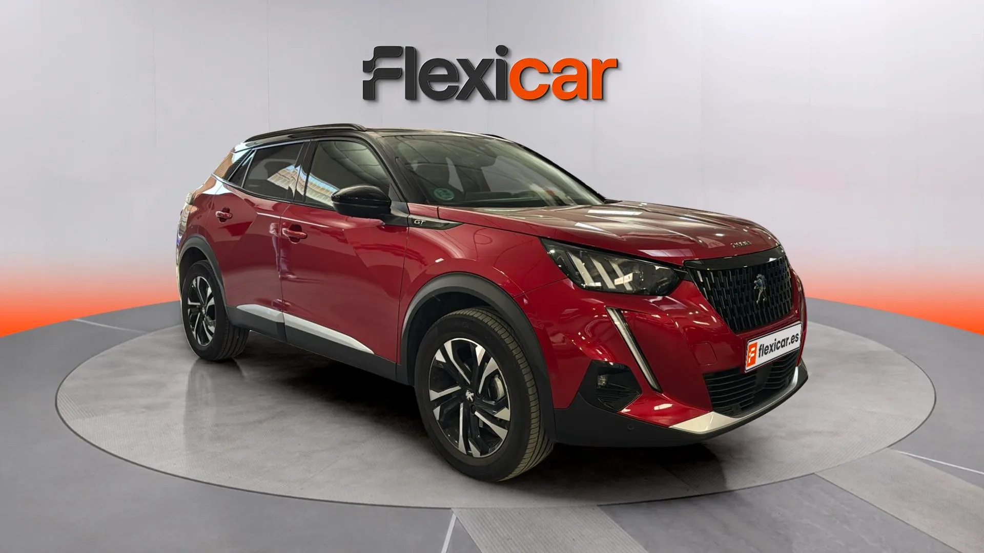Peugeot 2008 GT Puretech 130 S&S BVM6