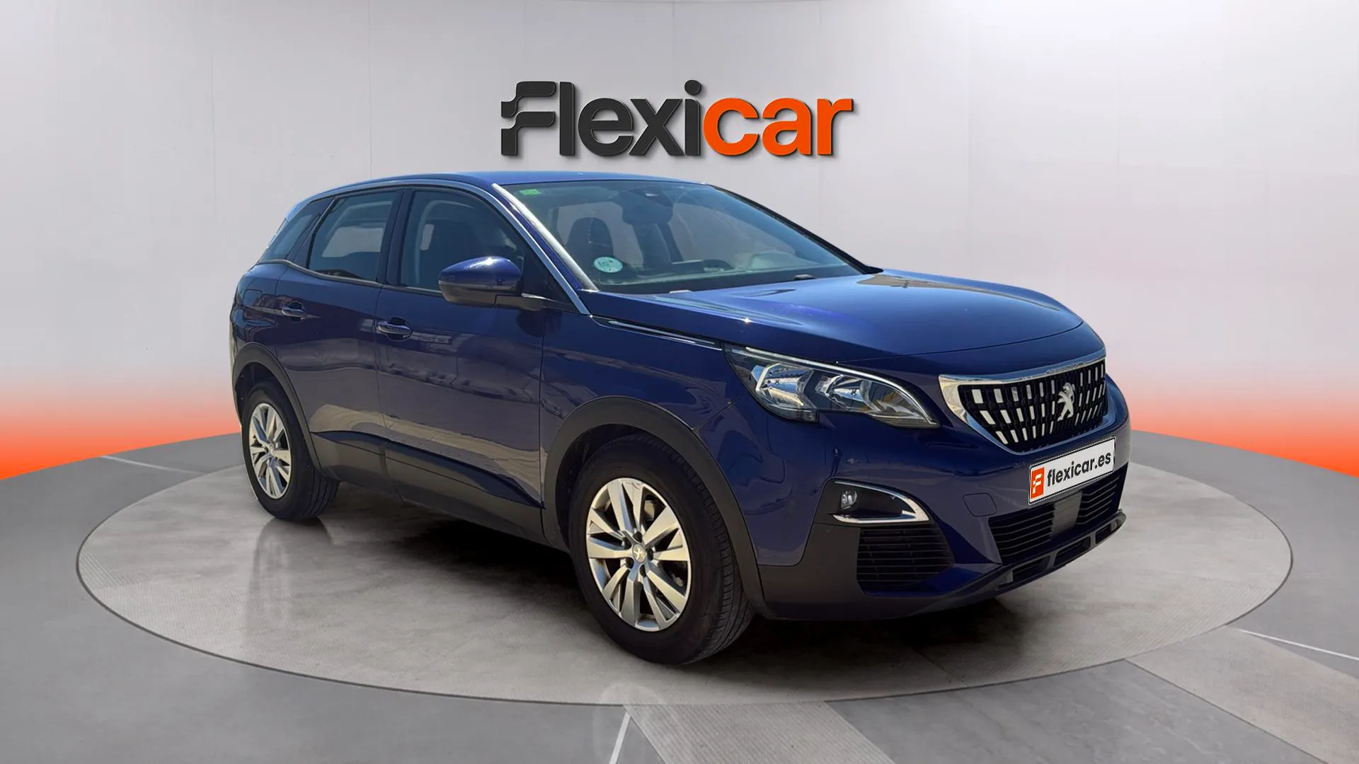 Peugeot 3008 1.2 PURETECH 96KW (130CV) ACTIVE EAT6