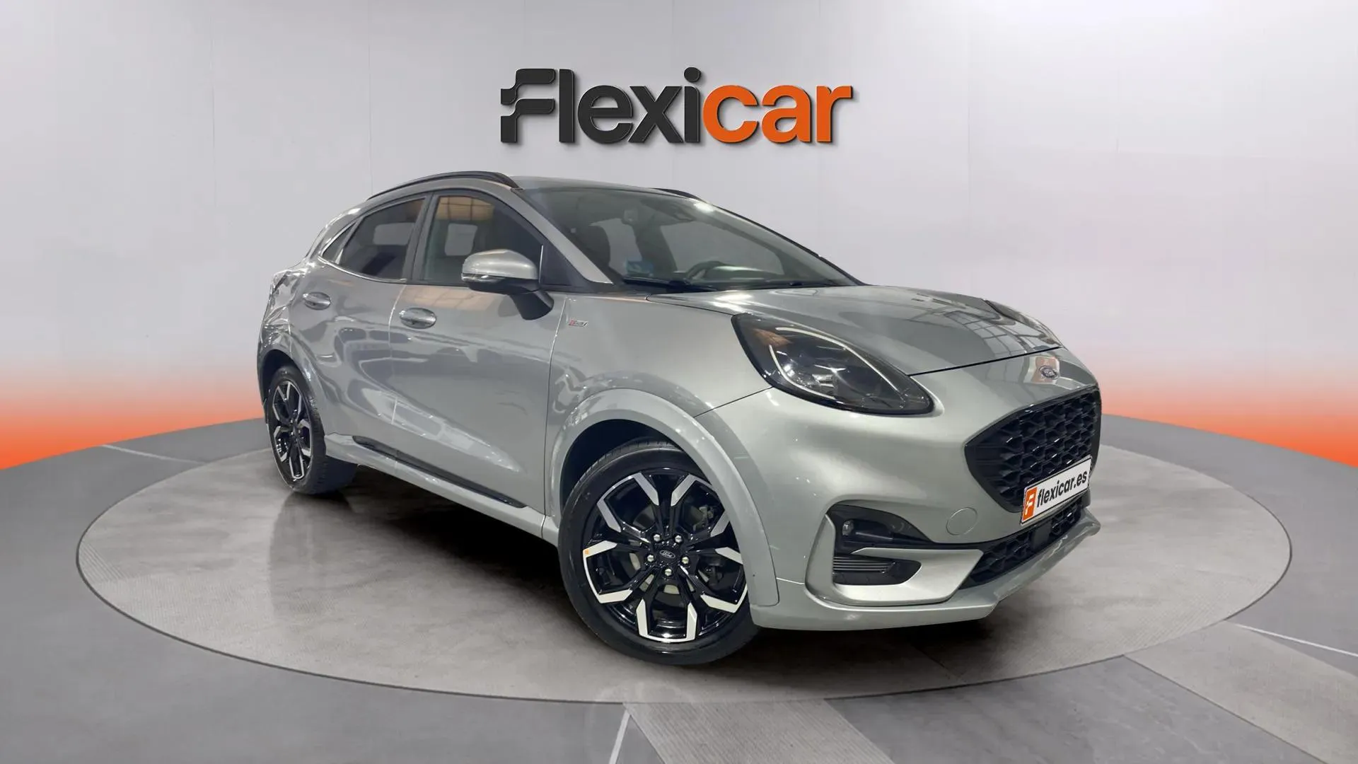 Ford Puma 1.0 EcoBoost 125cv ST-Line MHEV
