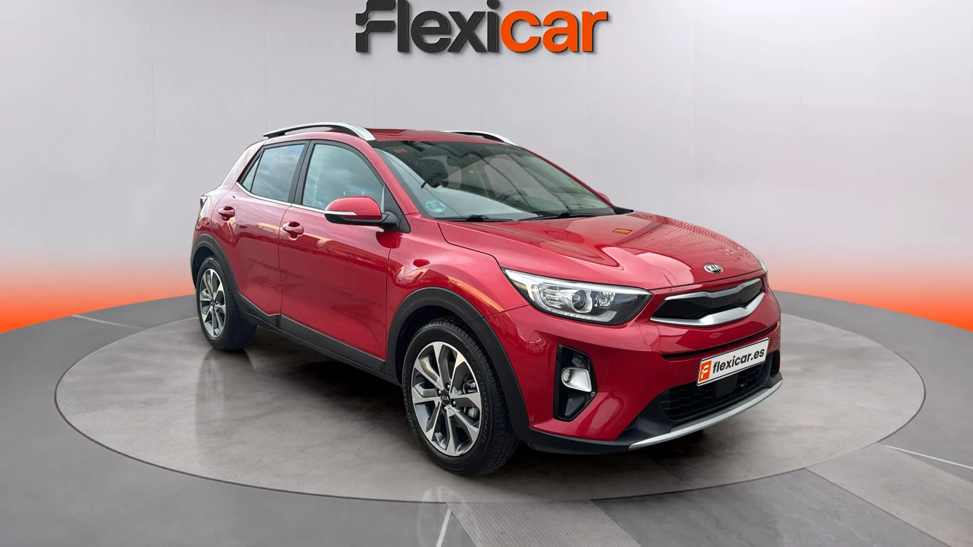 Kia Stonic 1.0 T-GDi 88kW (120CV) Drive