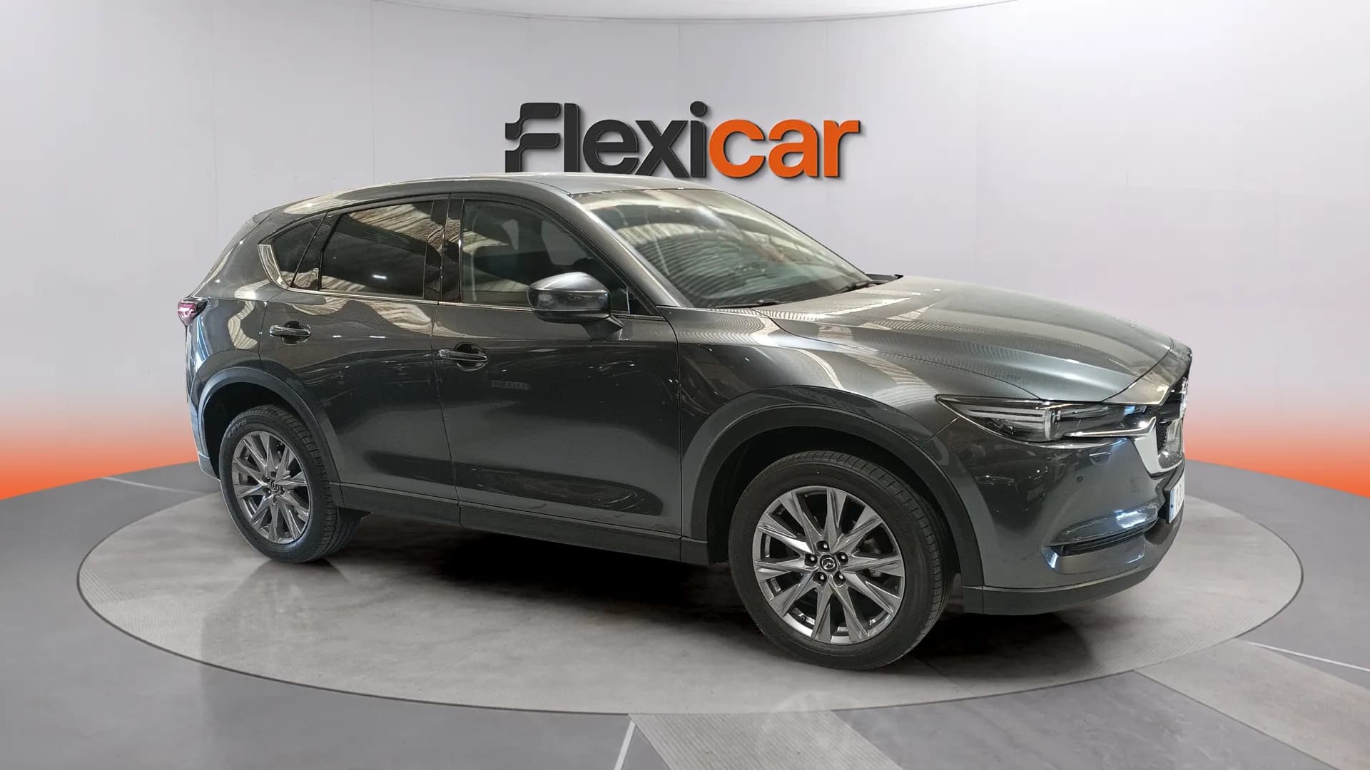 Mazda CX-5 2.0 G 121kW (165CV) 2WD AT Zenith