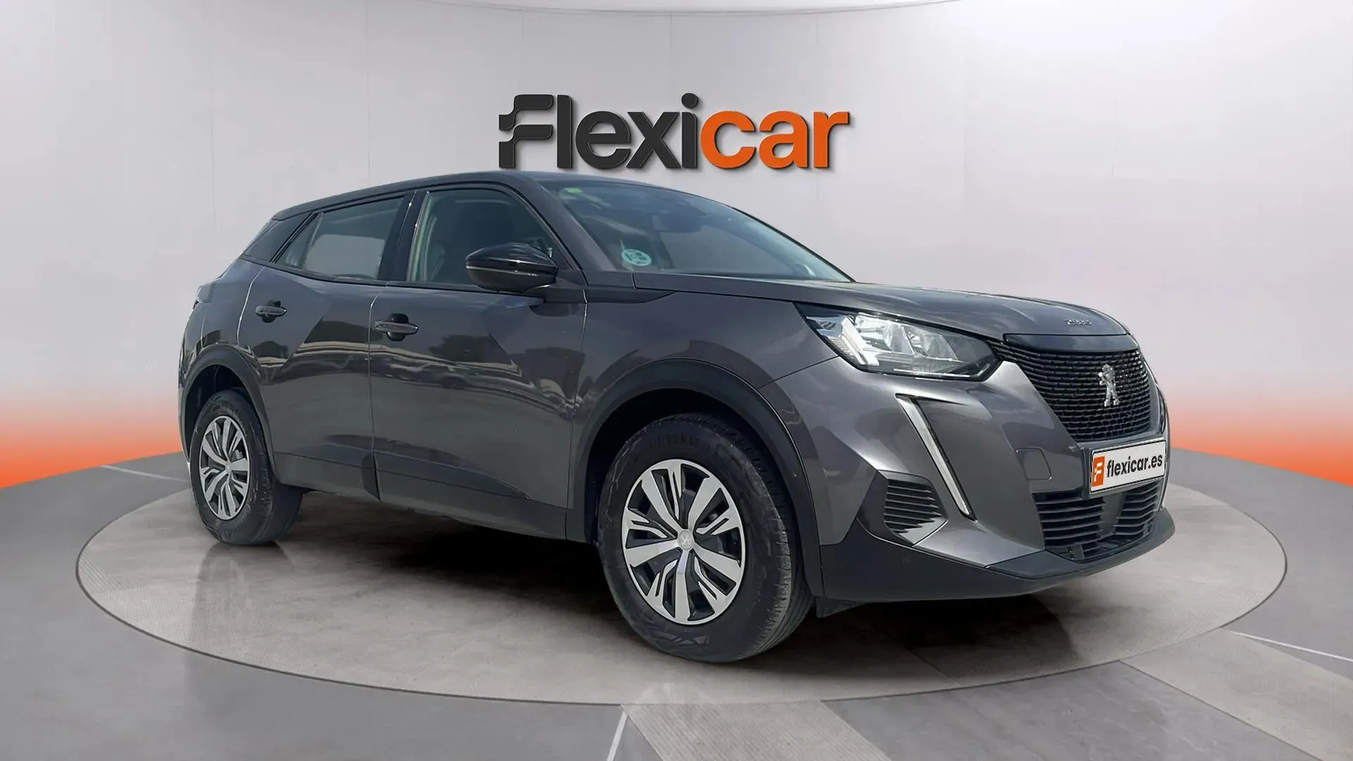 Peugeot 2008 Active BlueHDI 81kW (110CV)