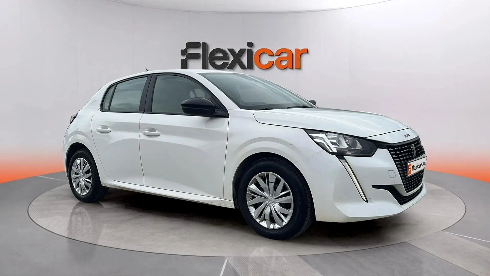 Peugeot 208 BlueHDi 73kW (100CV) Active