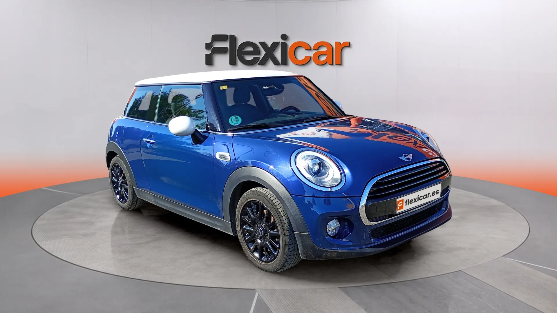 MINI Mini COOPER D
