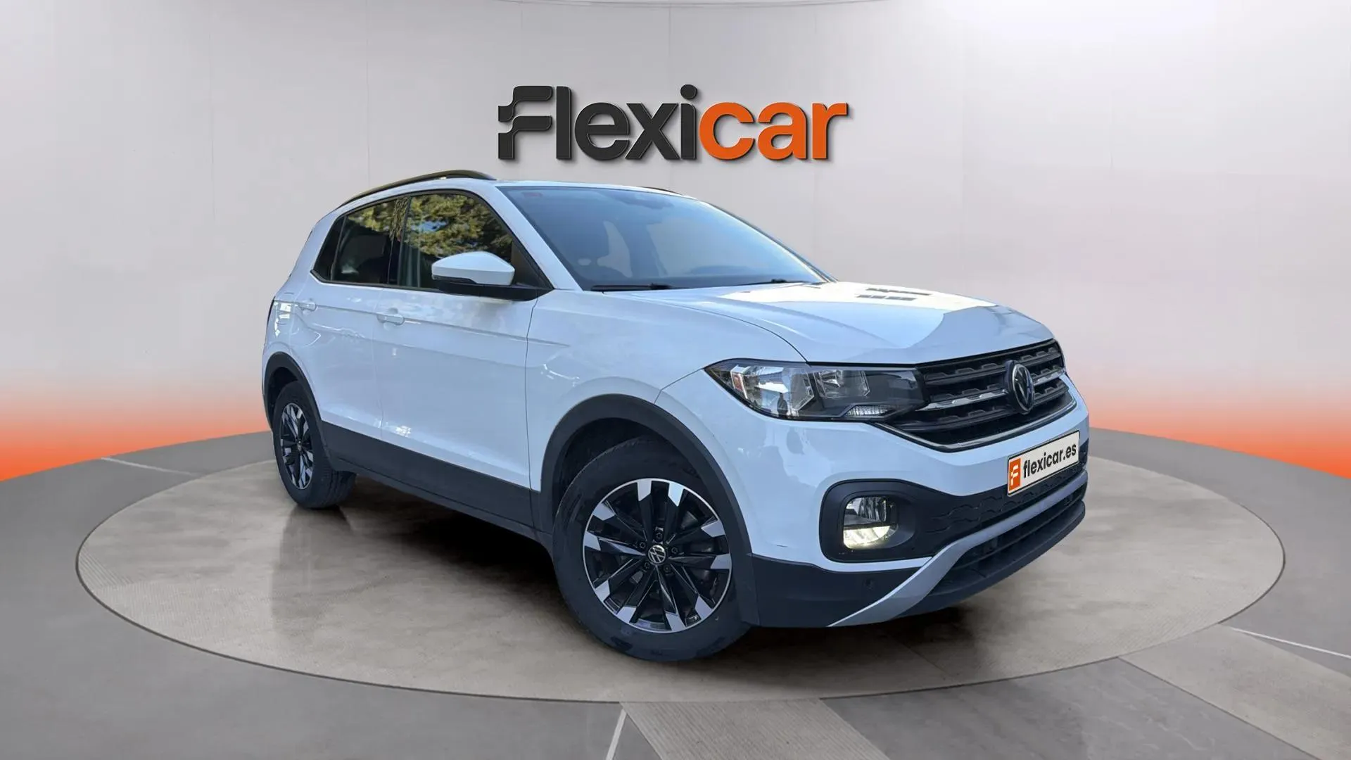 Volkswagen T-Cross Sport 1.0 TSI 81kW (110CV) DSG