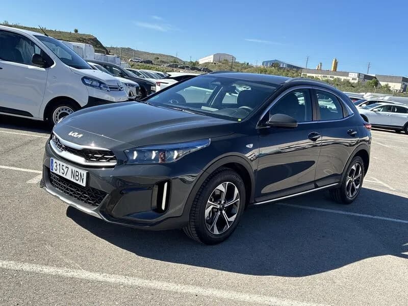 Kia XCeed Drive 1.0 T-GDI