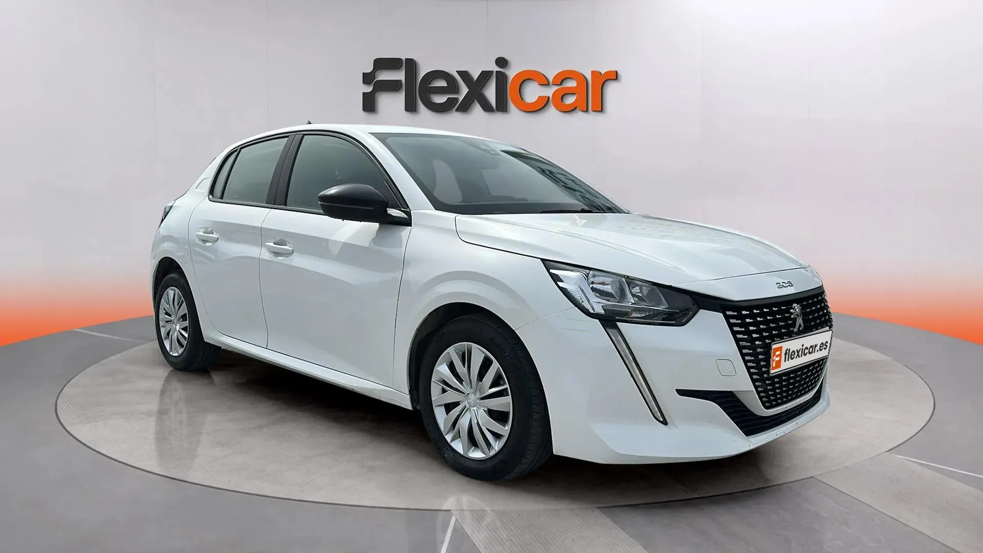 Peugeot 208 BlueHDi 73kW (100CV) Active