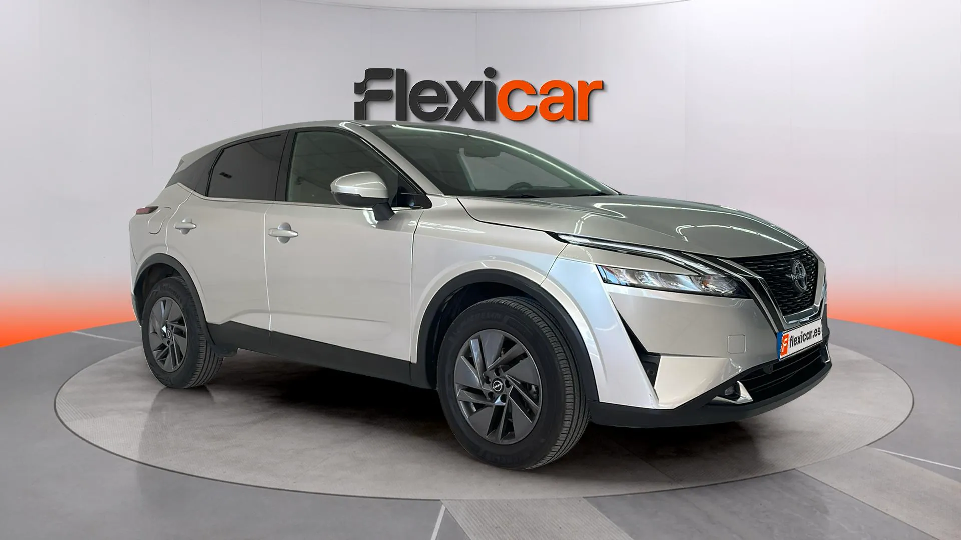 Nissan Qashqai DIG-T 116kW (158CV) mHEV Xtron.4x4 Tekna