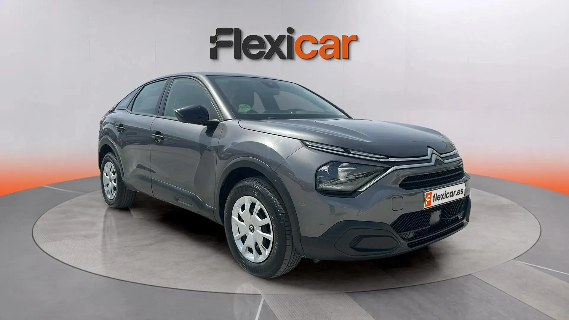 Citroën C4 BlueHDi 110 S&S 6v Feel