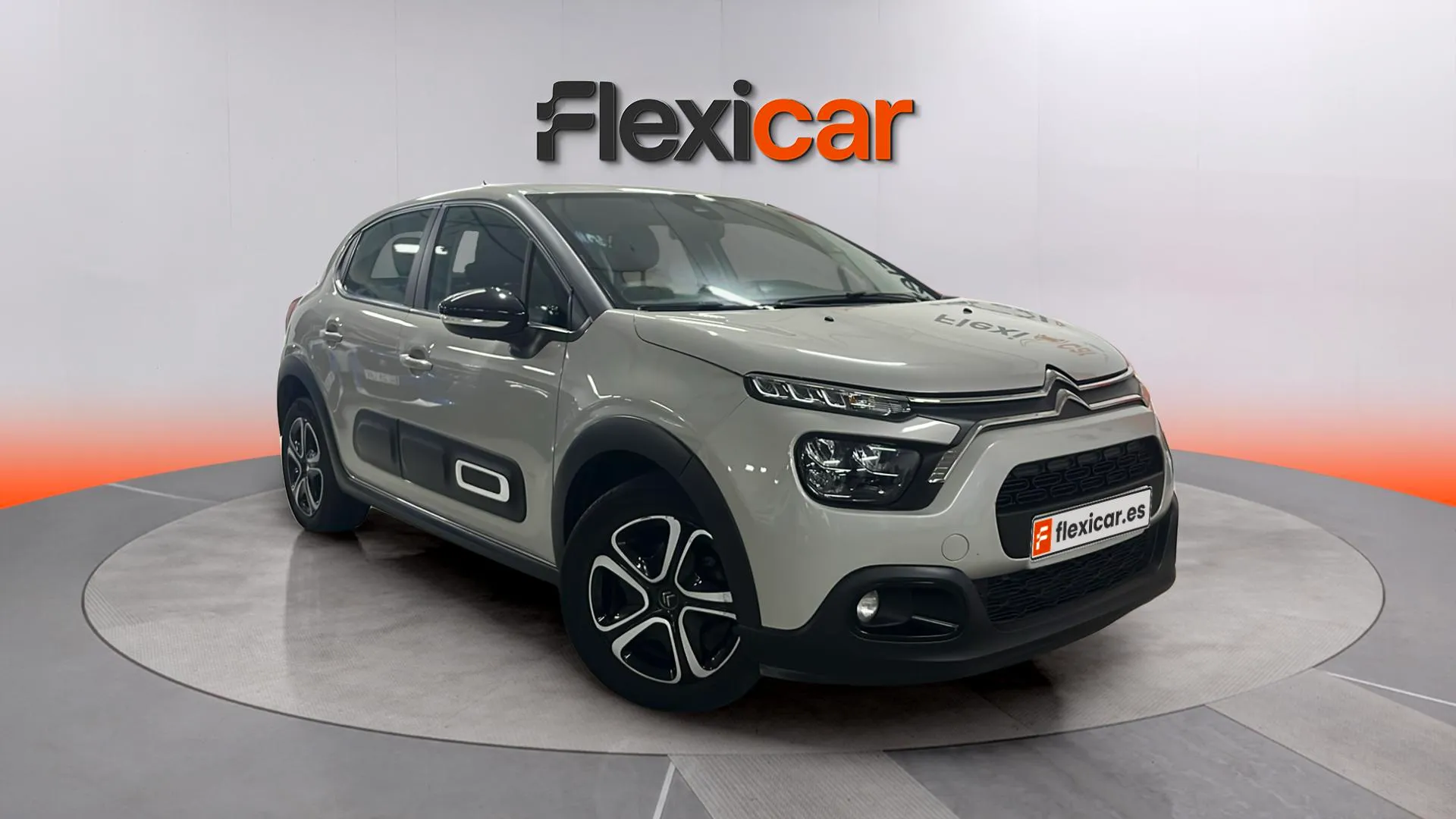Citroën C3 PureTech 100 Max
