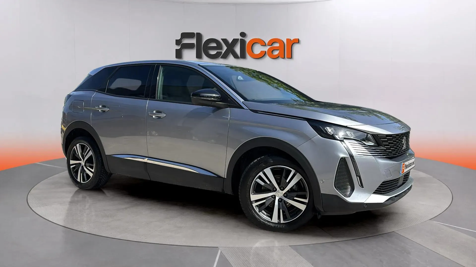Peugeot 3008 1.2 PureTech 96KW S&S Allure Pack