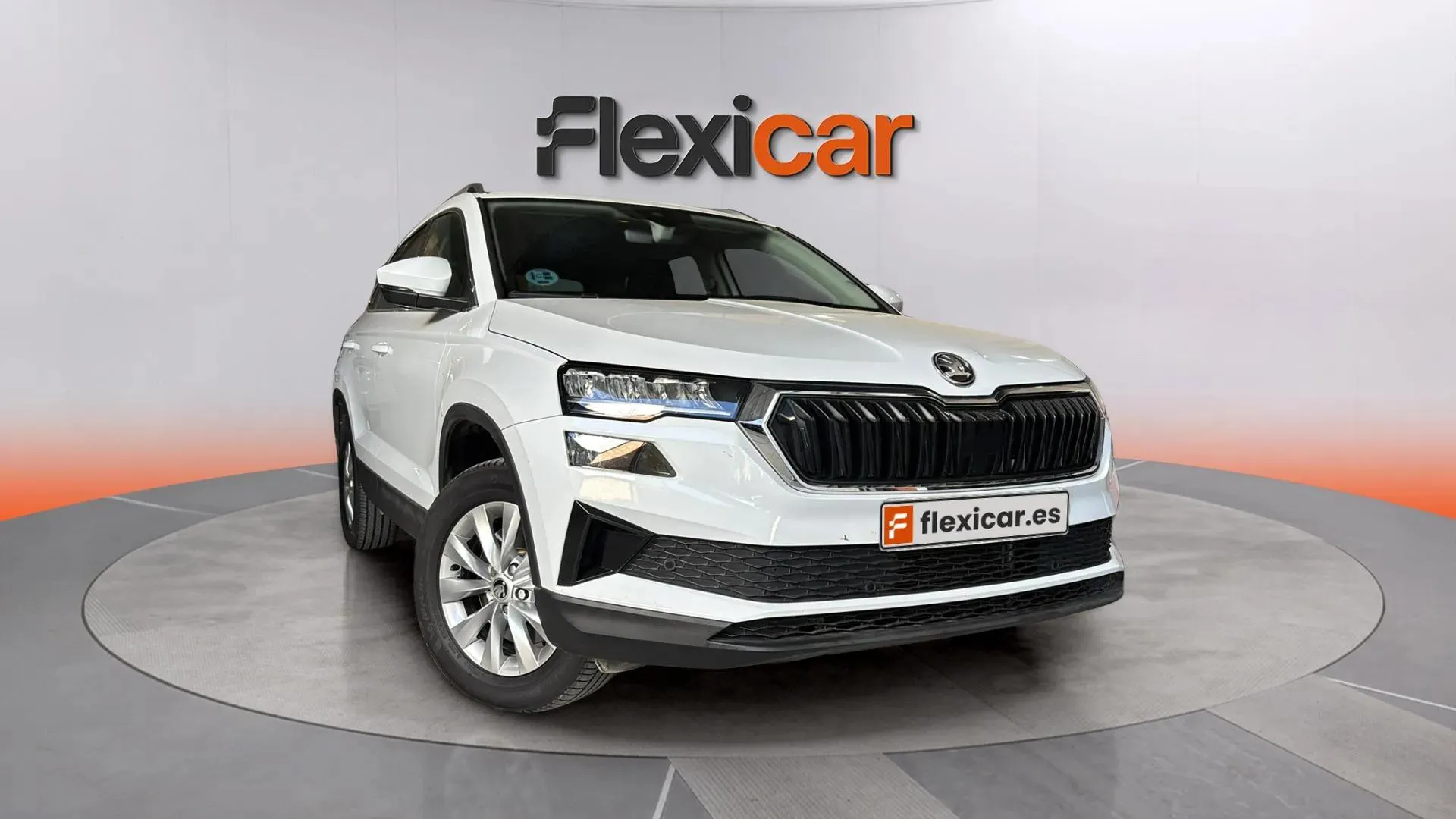 Škoda Karoq 2.0 TDI 85kW (115CV) DSG Ambition