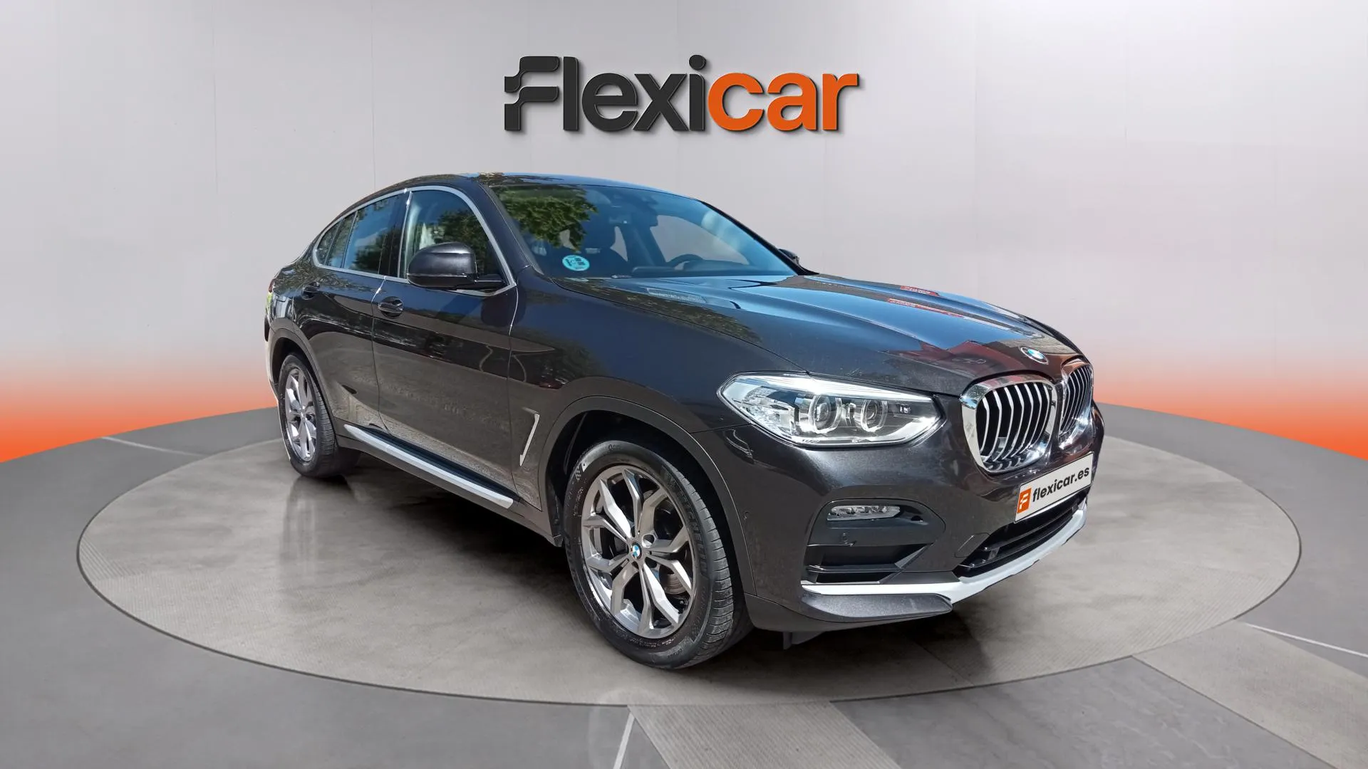 BMW X4 xDrive20d