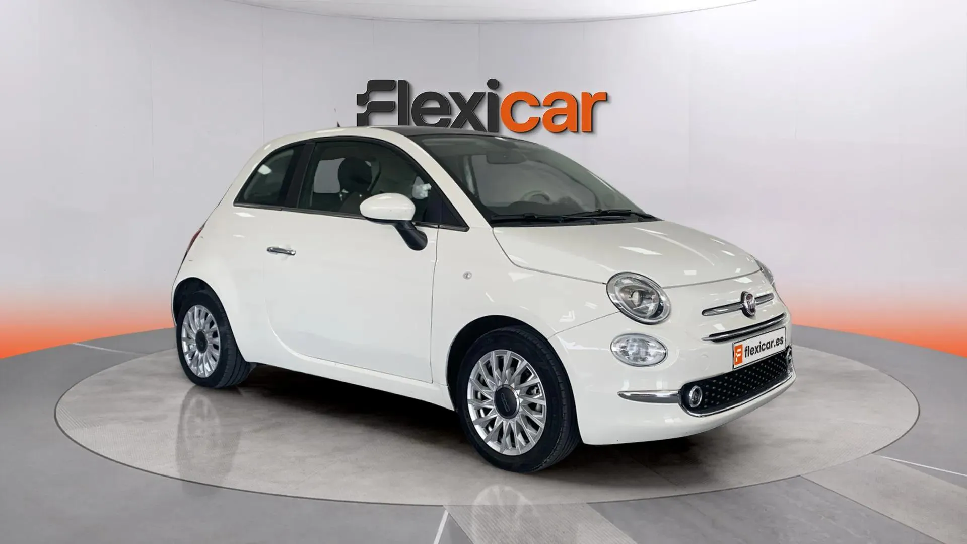 Fiat 500 Dolcevita 1.0 Hybrid 51KW (70 CV)