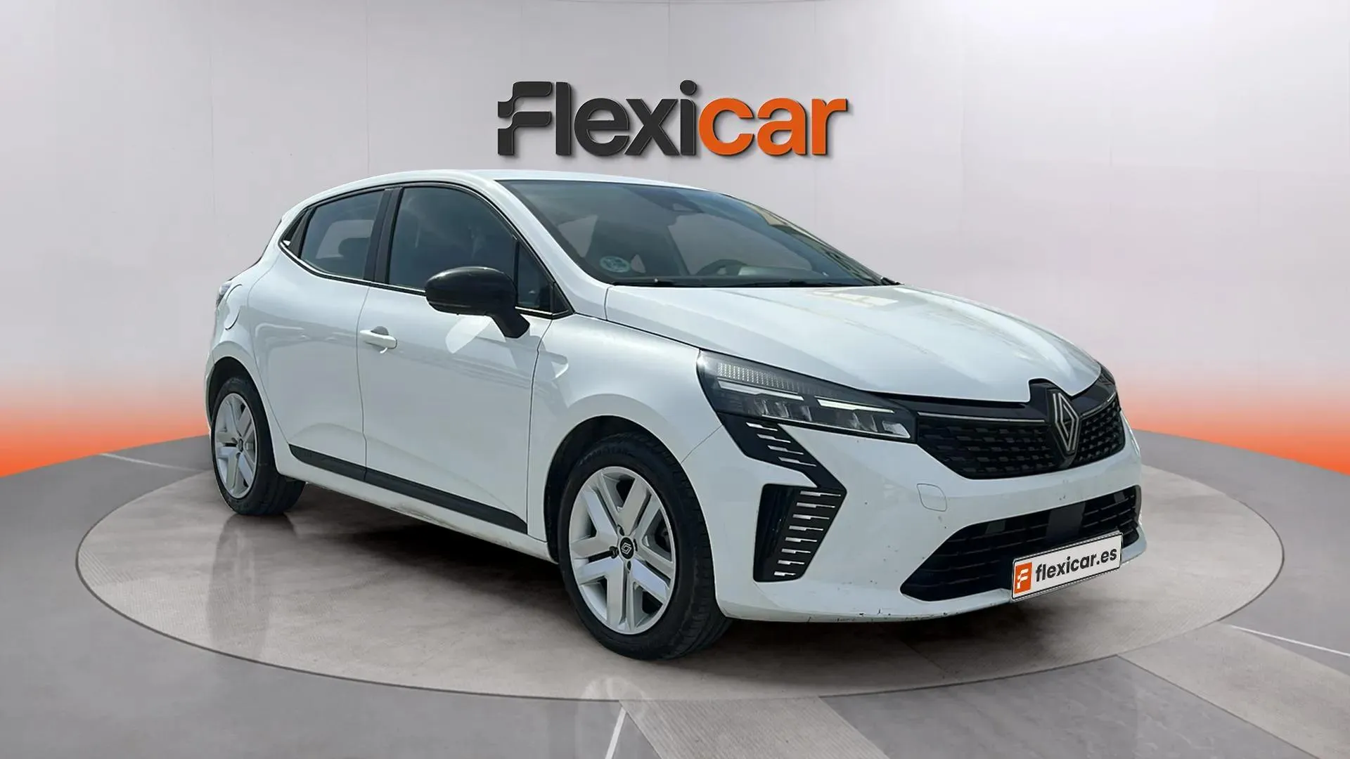 Renault Clio Equilibre TCe 67 kW (91CV)