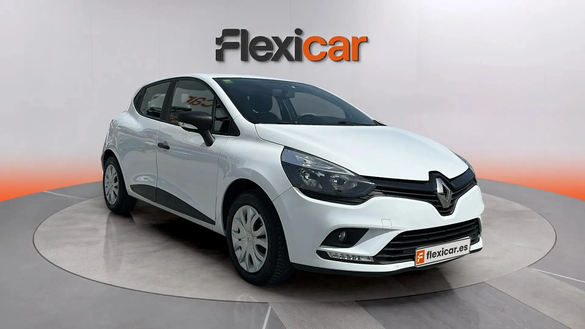 Renault Clio Business SCe 49 kW (67CV)