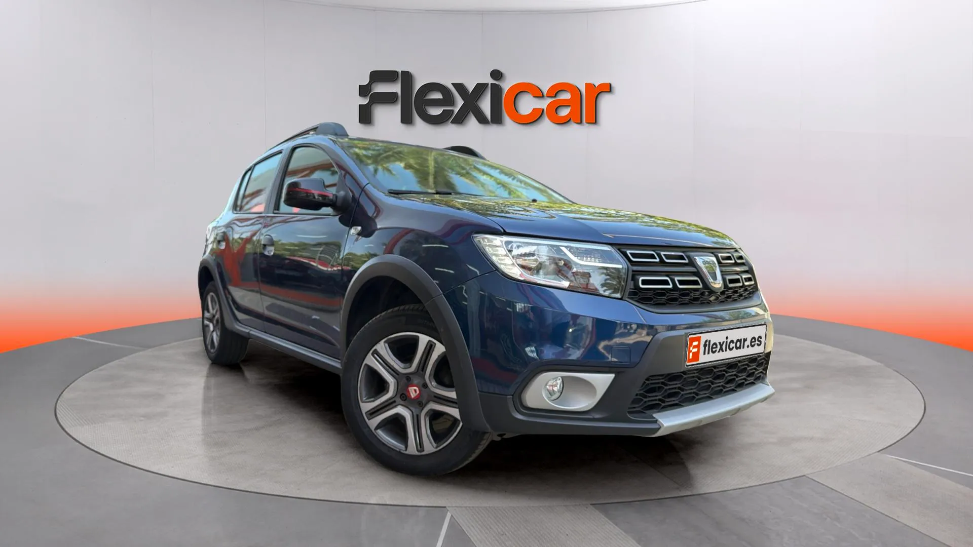 Dacia Sandero Comfort TCE 66kW (90CV)