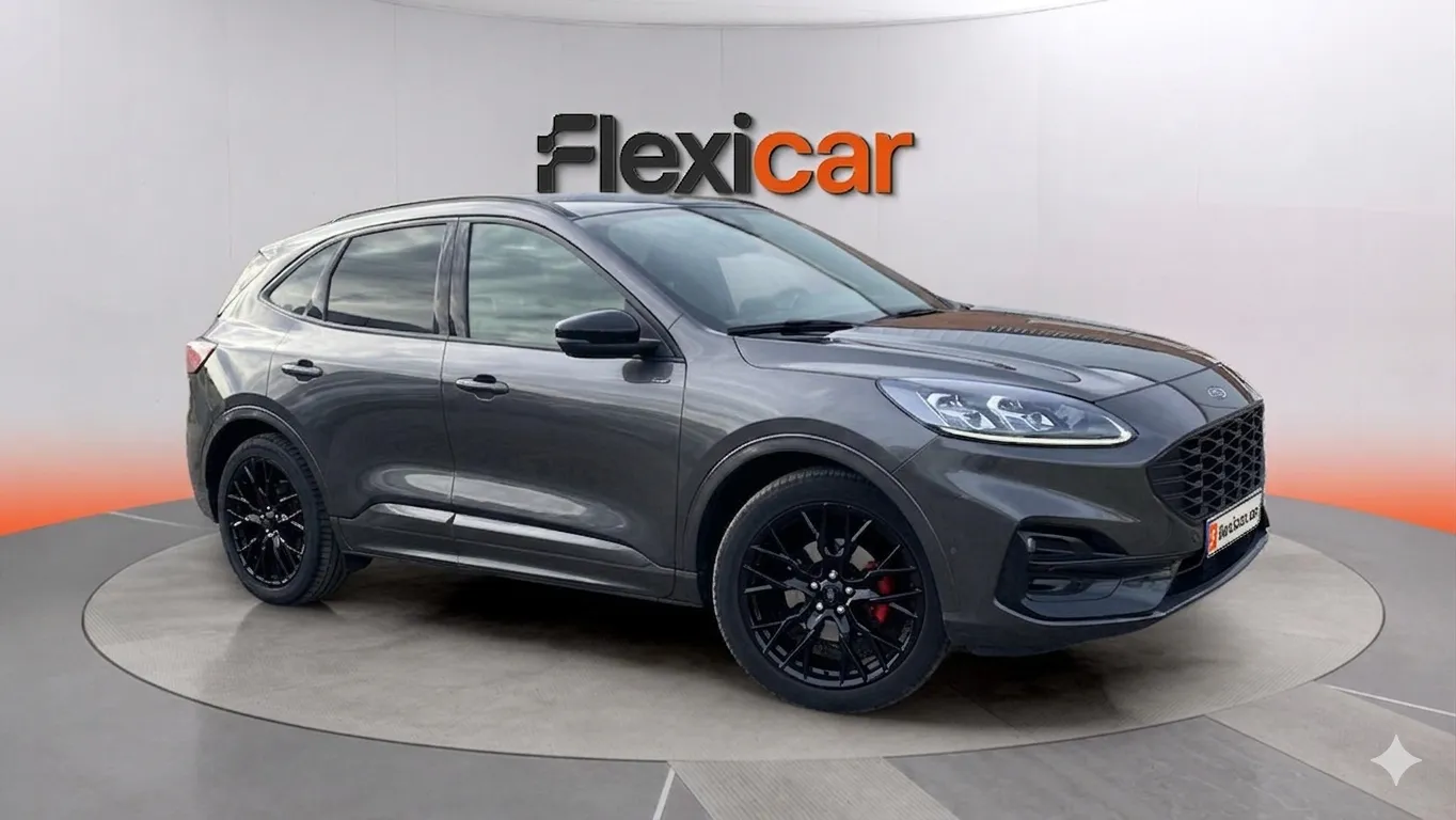 Ford Kuga ST-Line 1.5T EcoBoost 110kW (150CV)