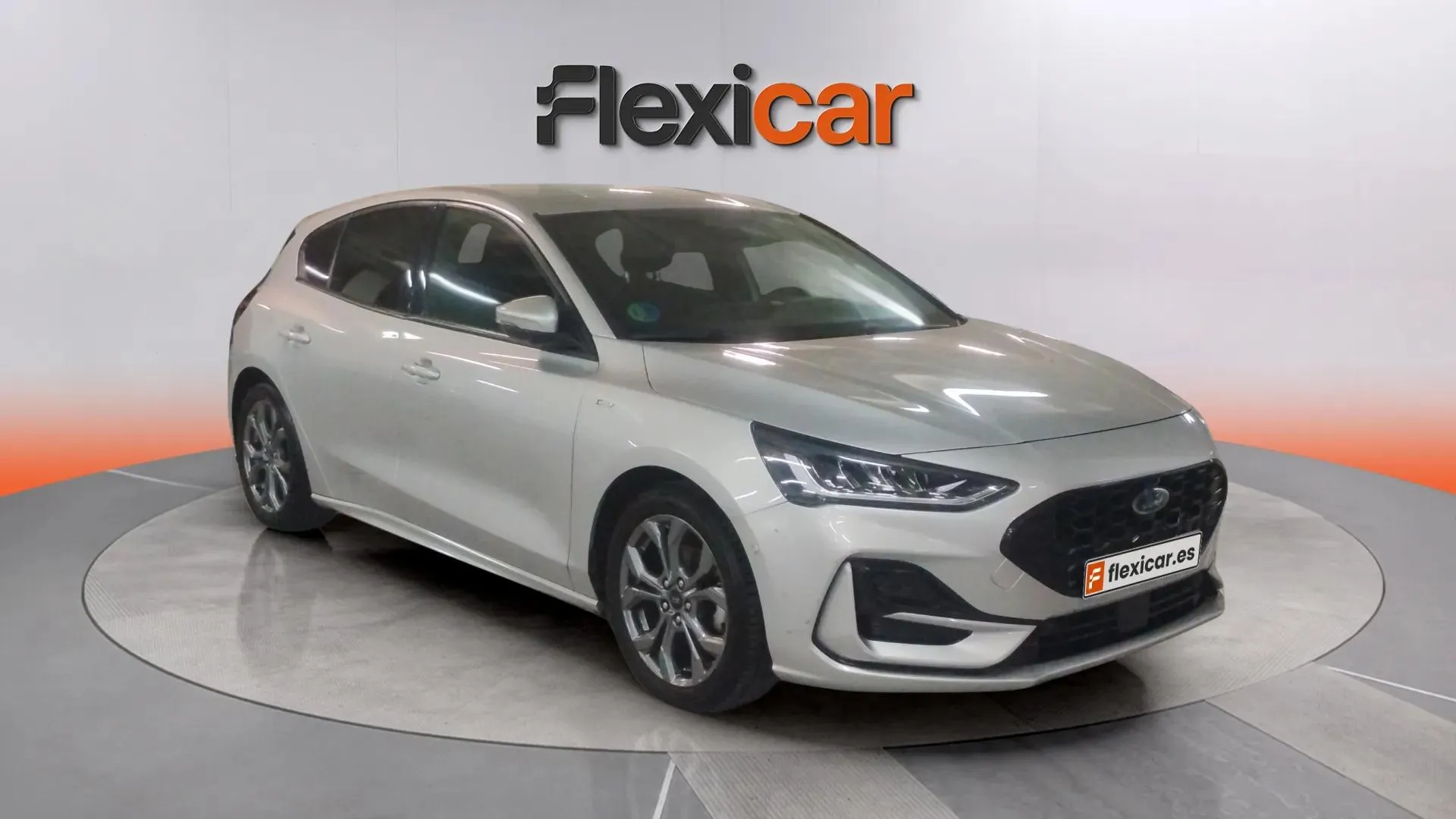 Ford Focus 1.0 Ecob. MHEV 92kW ST-Line Design SIP