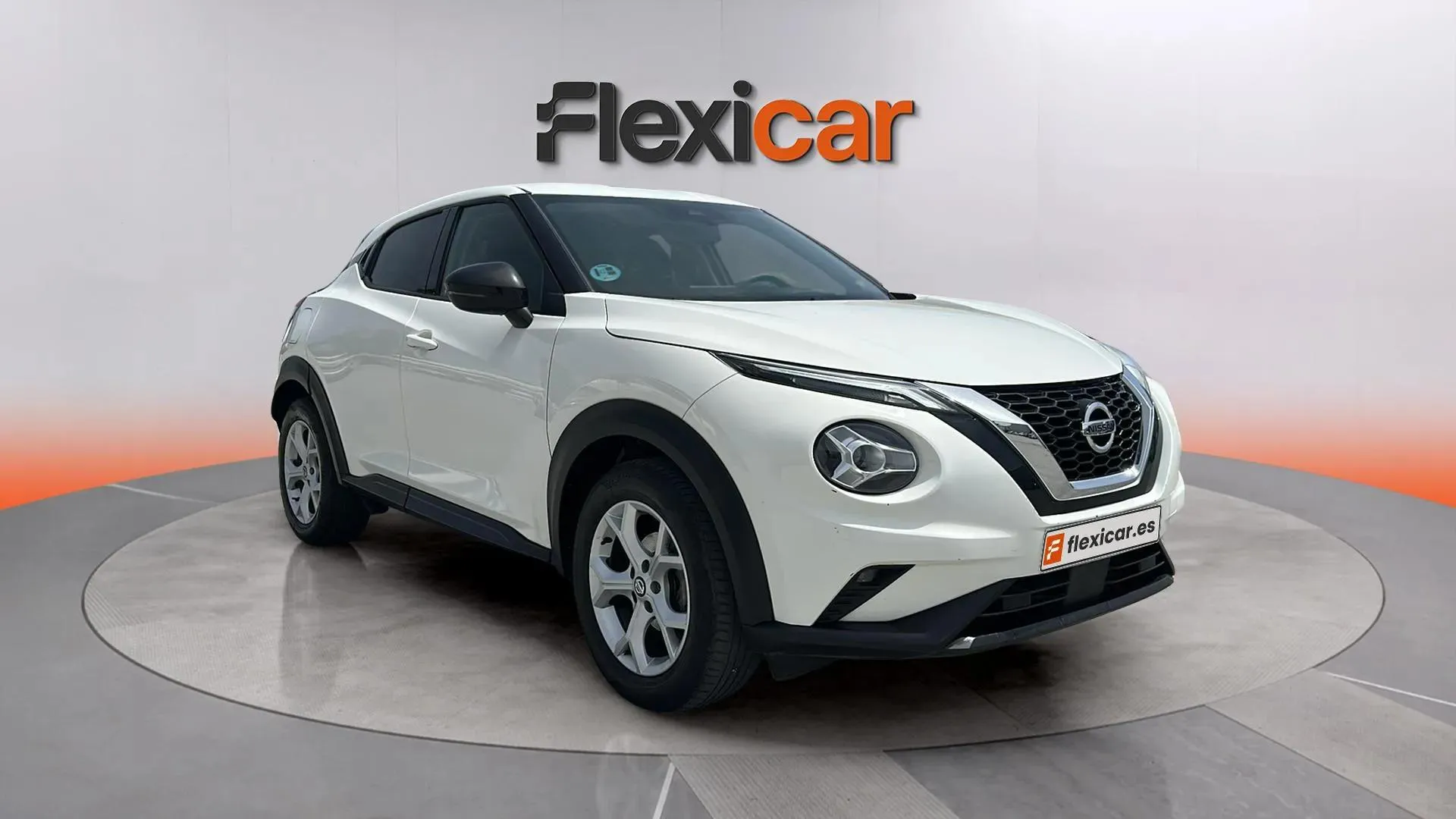 Nissan Juke DIG-T 84 kW (114 CV) 6M/T Acenta