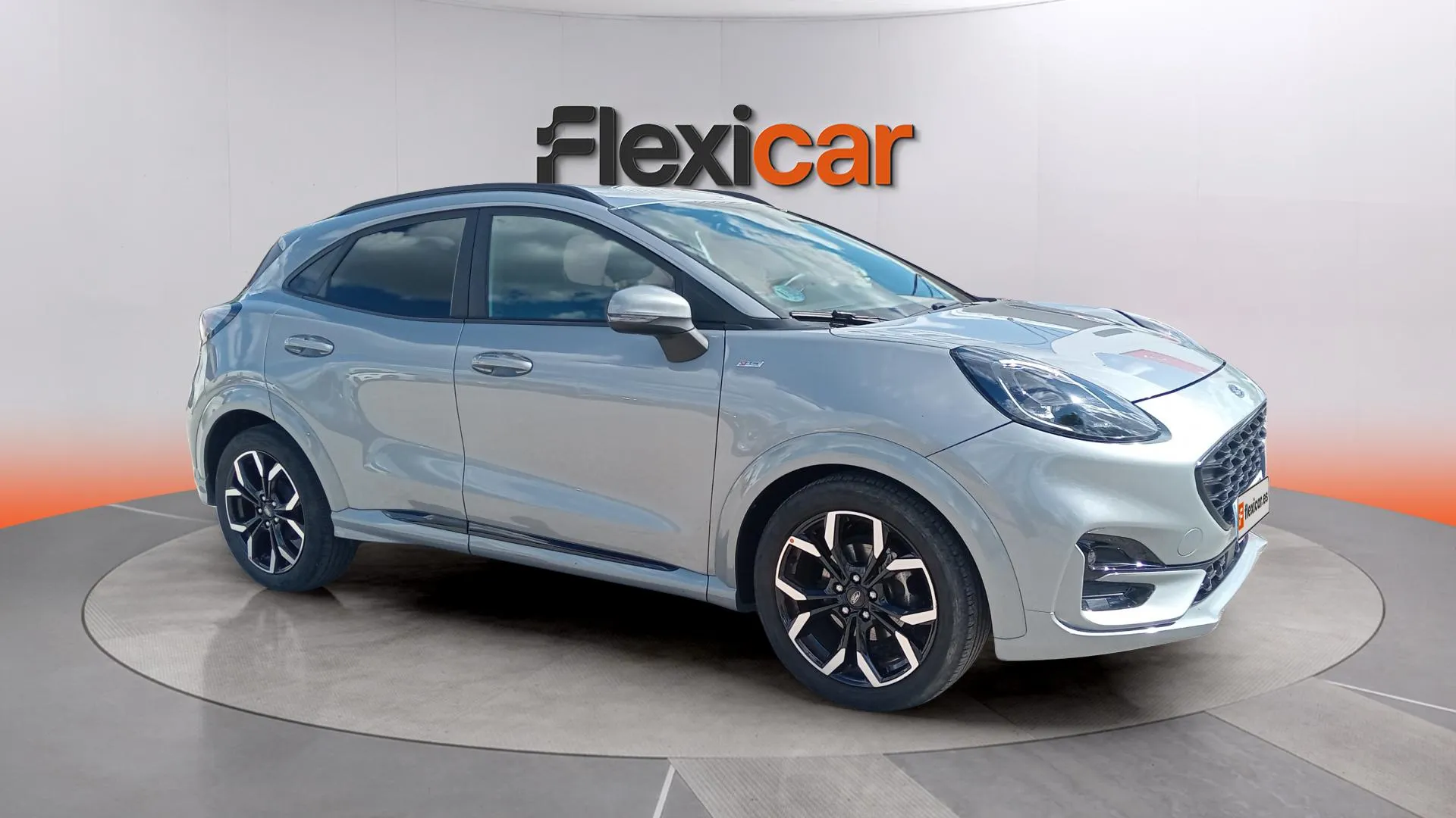Ford Puma 1.0 EcoBoost 125cv ST-Line MHEV