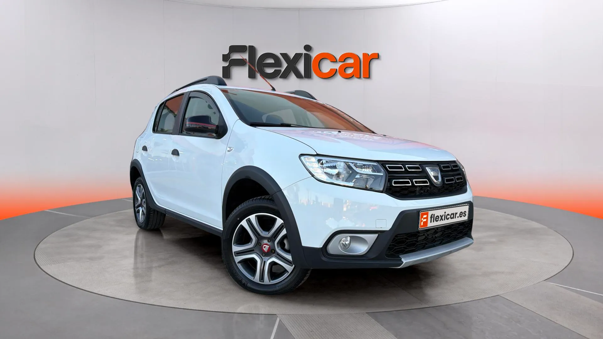 Dacia Sandero Comfort TCE 66kW (90CV)