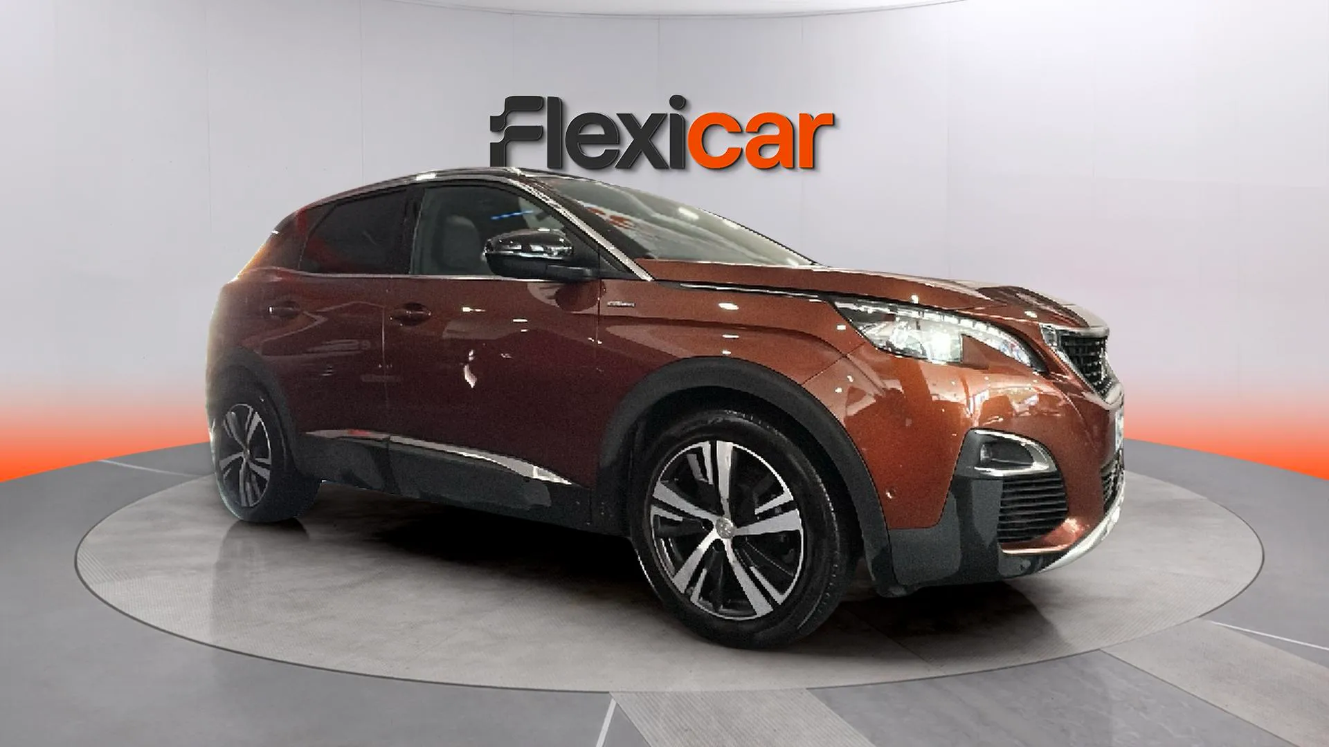 Peugeot 3008 1.2 PURETECH 96KW (130CV) GT LINE S&S