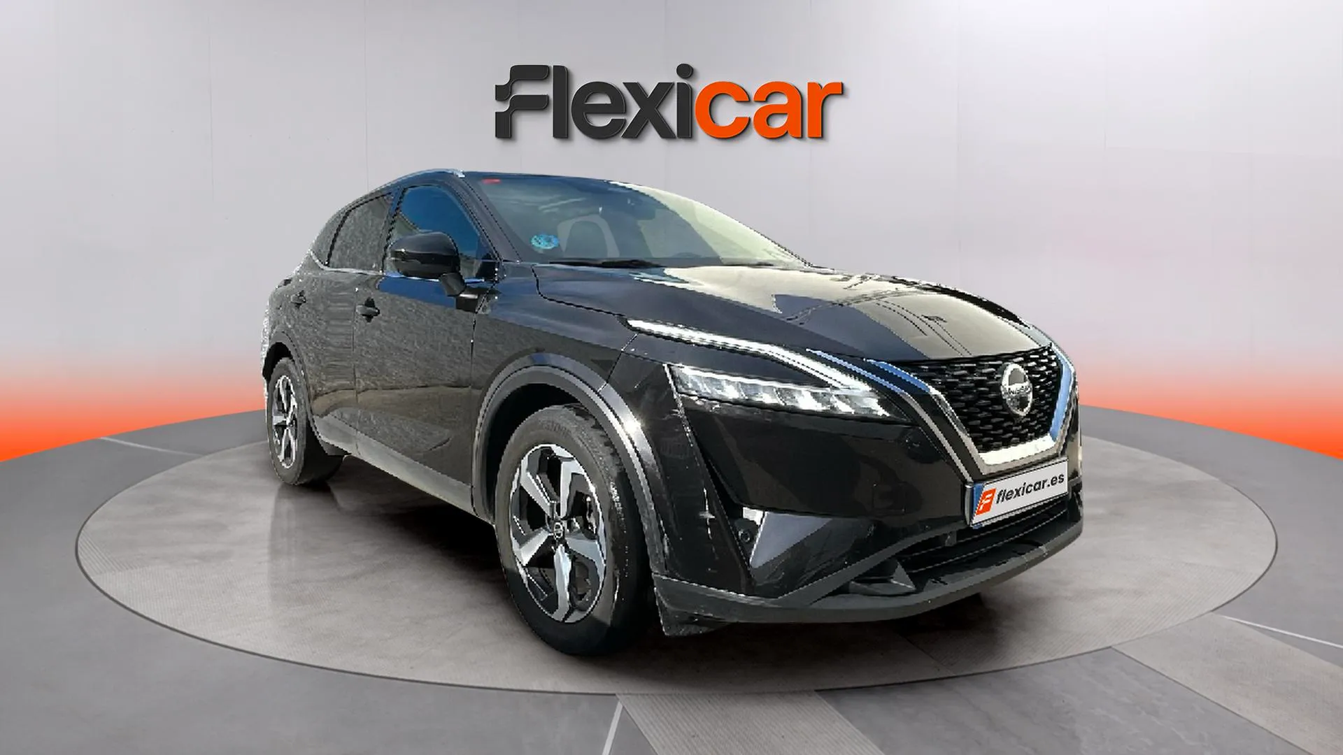 Nissan Qashqai DIG-T 116kW (158CV) mHEV Xtronic Tekna+