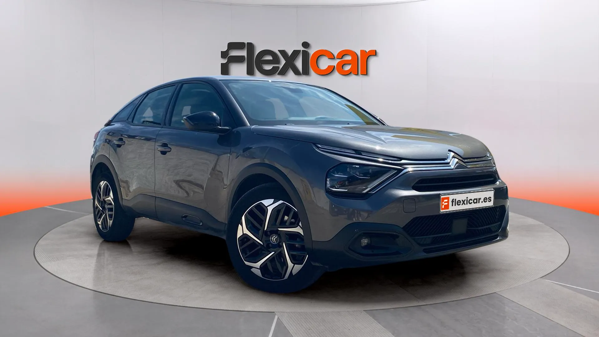 Citroën C4 BlueHDi 130 S&S EAT8 Feel Pack