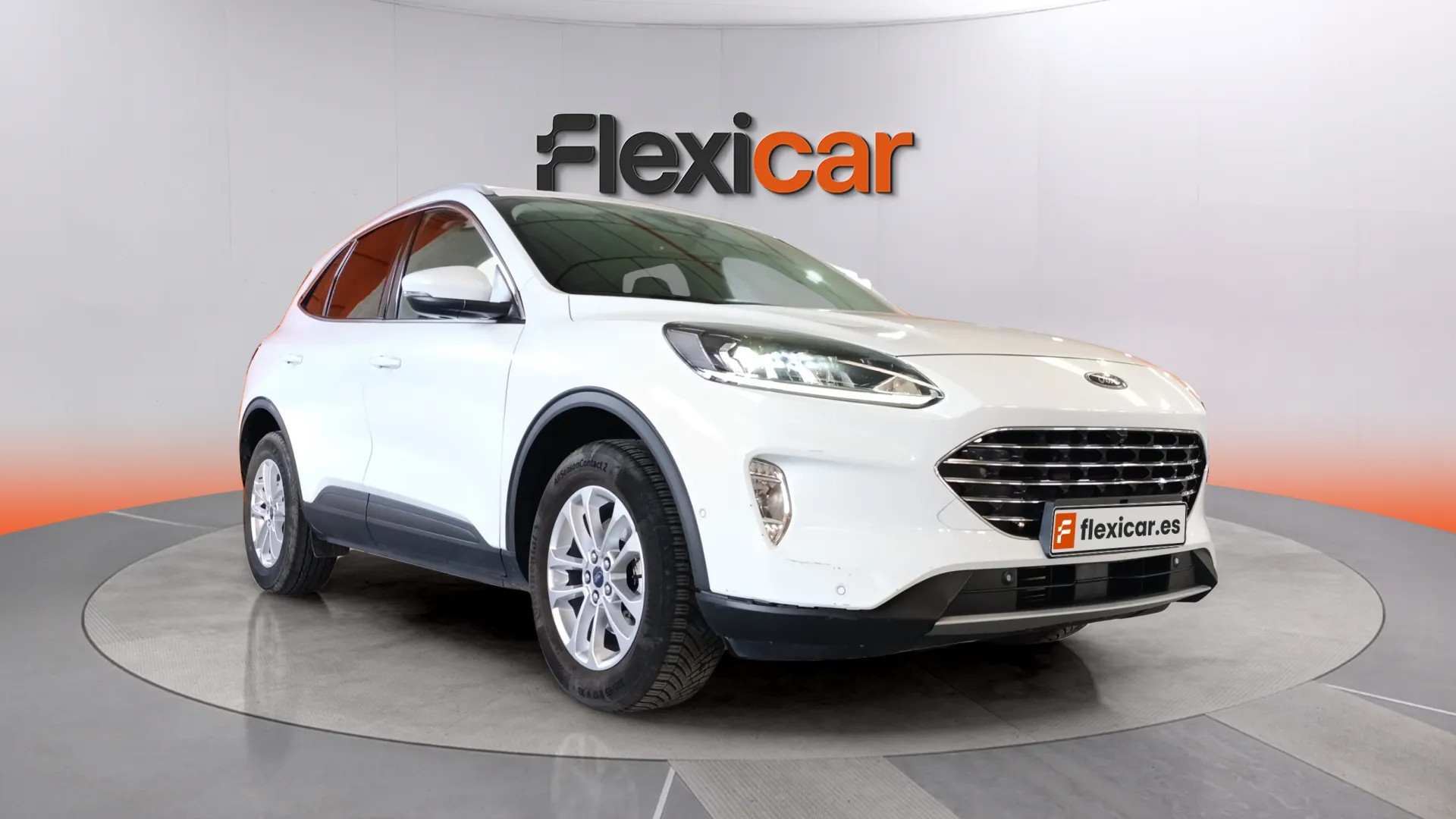 Ford Kuga ST-Line 1.5T EcoBoost 110kW (150CV)