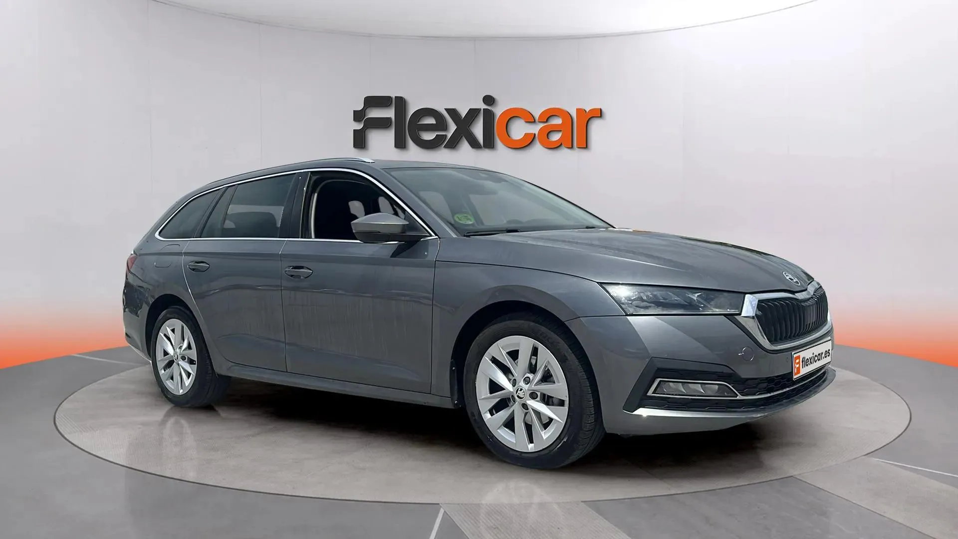 Škoda Octavia 2.0 TDI 110kW (150 CV) DSG Ambition