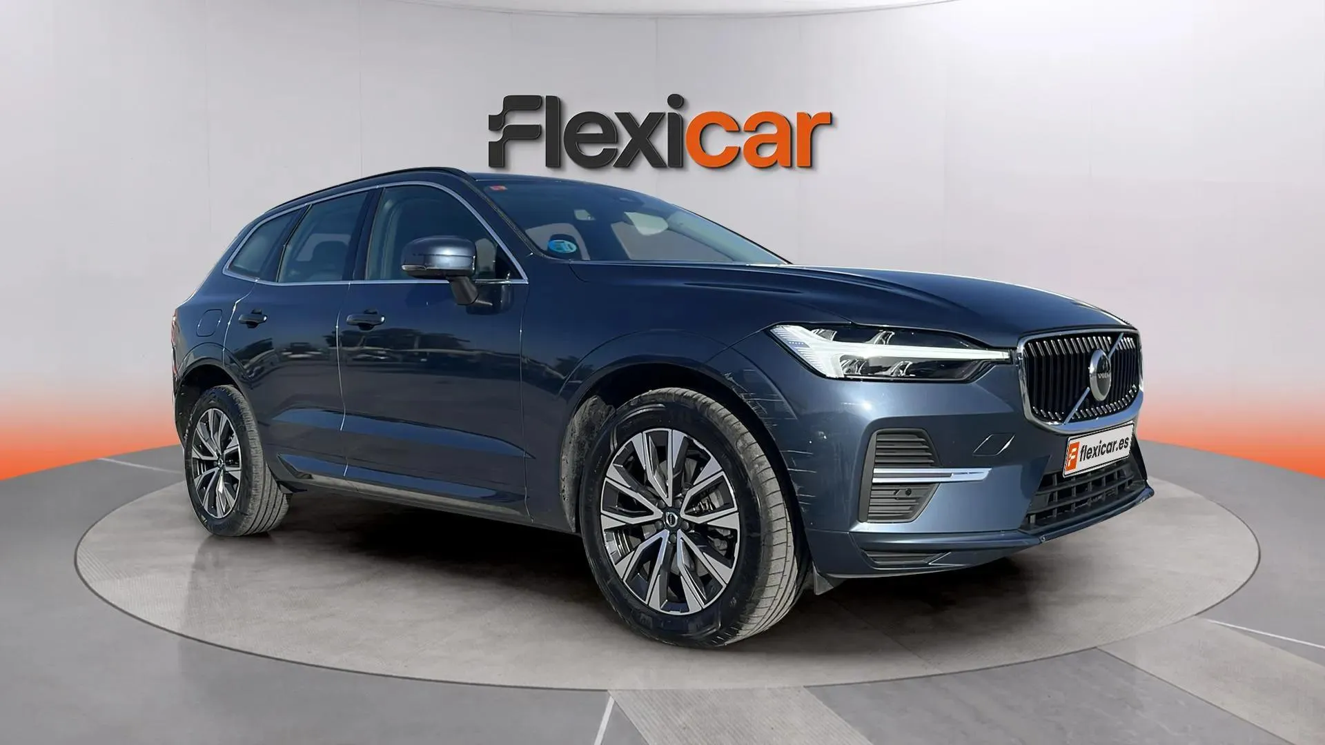 Volvo XC60 2.0 B4 D AWD Momentum Auto