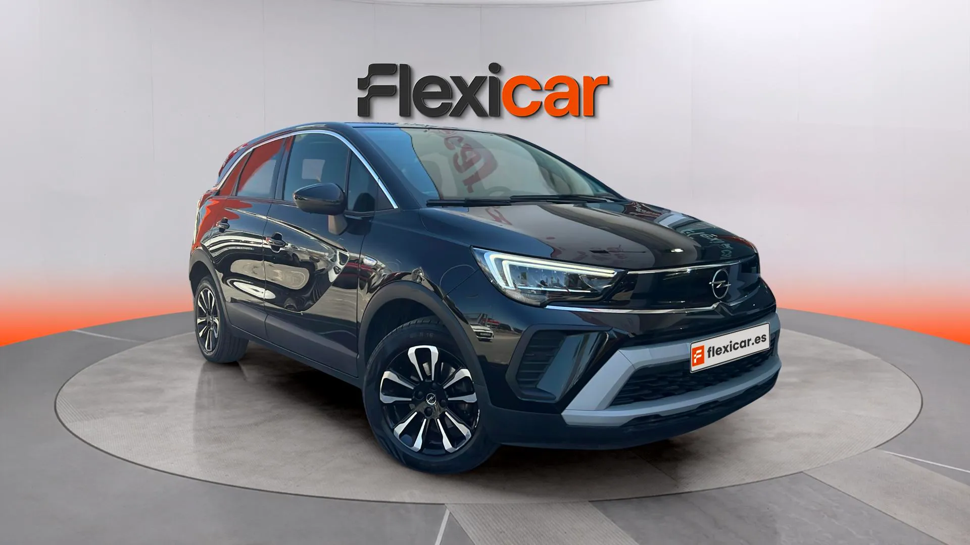 Opel Crossland 1.2 81kW (110CV) Elegance