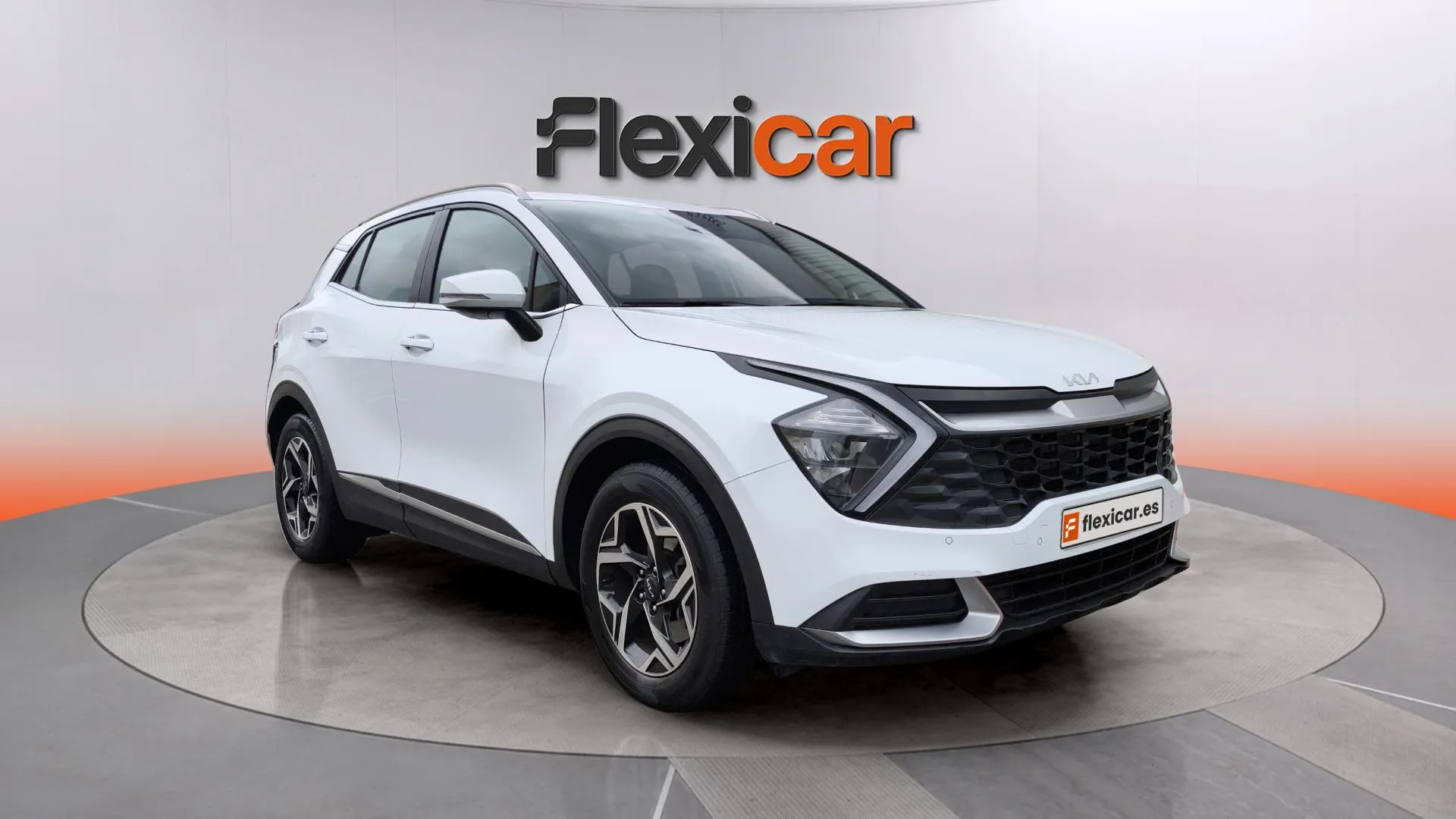 Kia Sportage 1.6 CRDi MHEV 100kW (136CV) Business 4x2