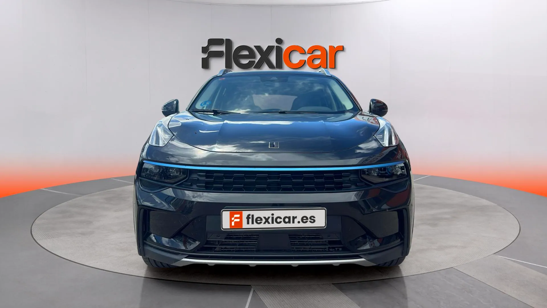 Lynk & Co 01 1.5 PHEV