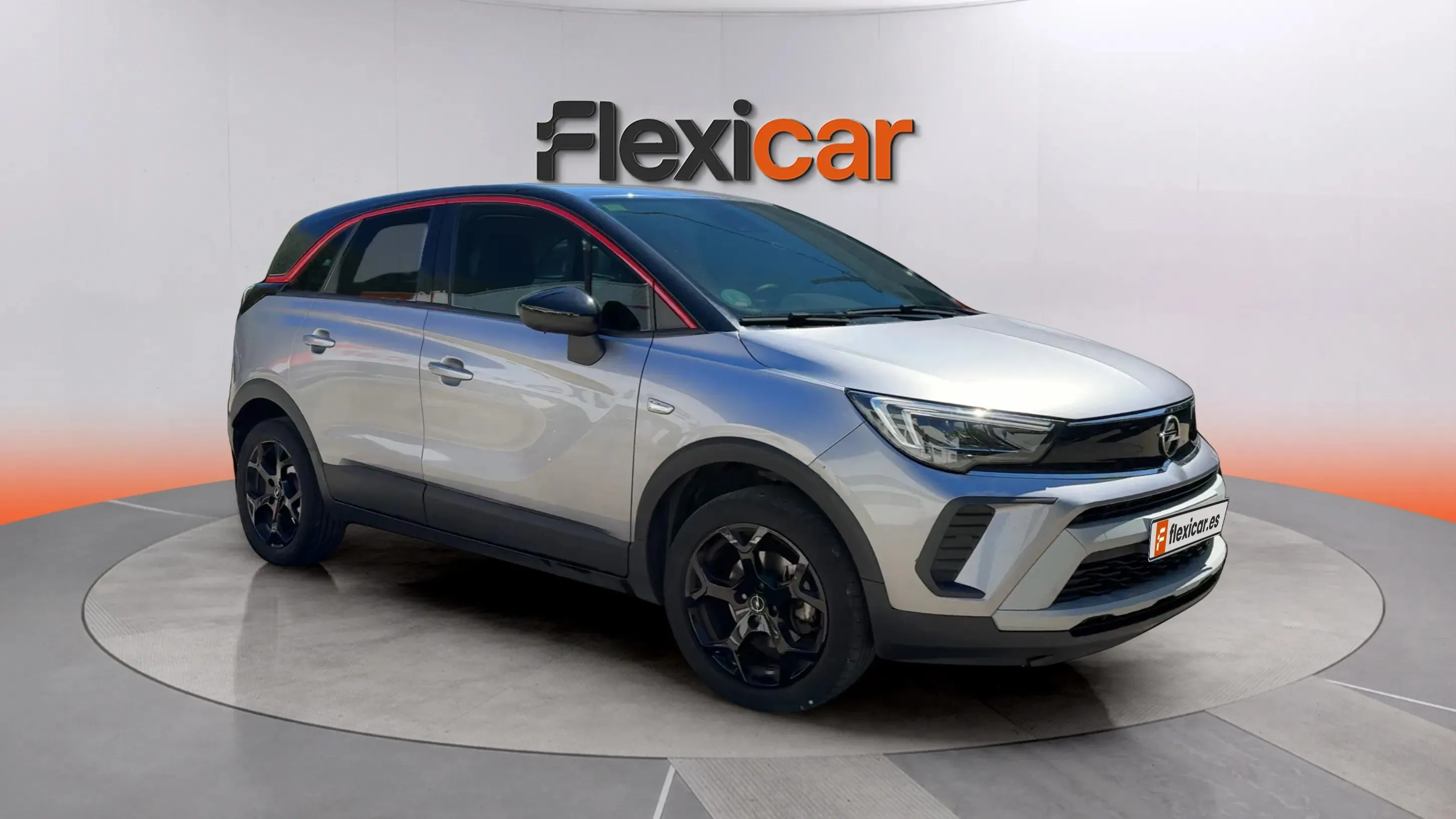 Opel Crossland 1.2 81kW (110CV) Edition