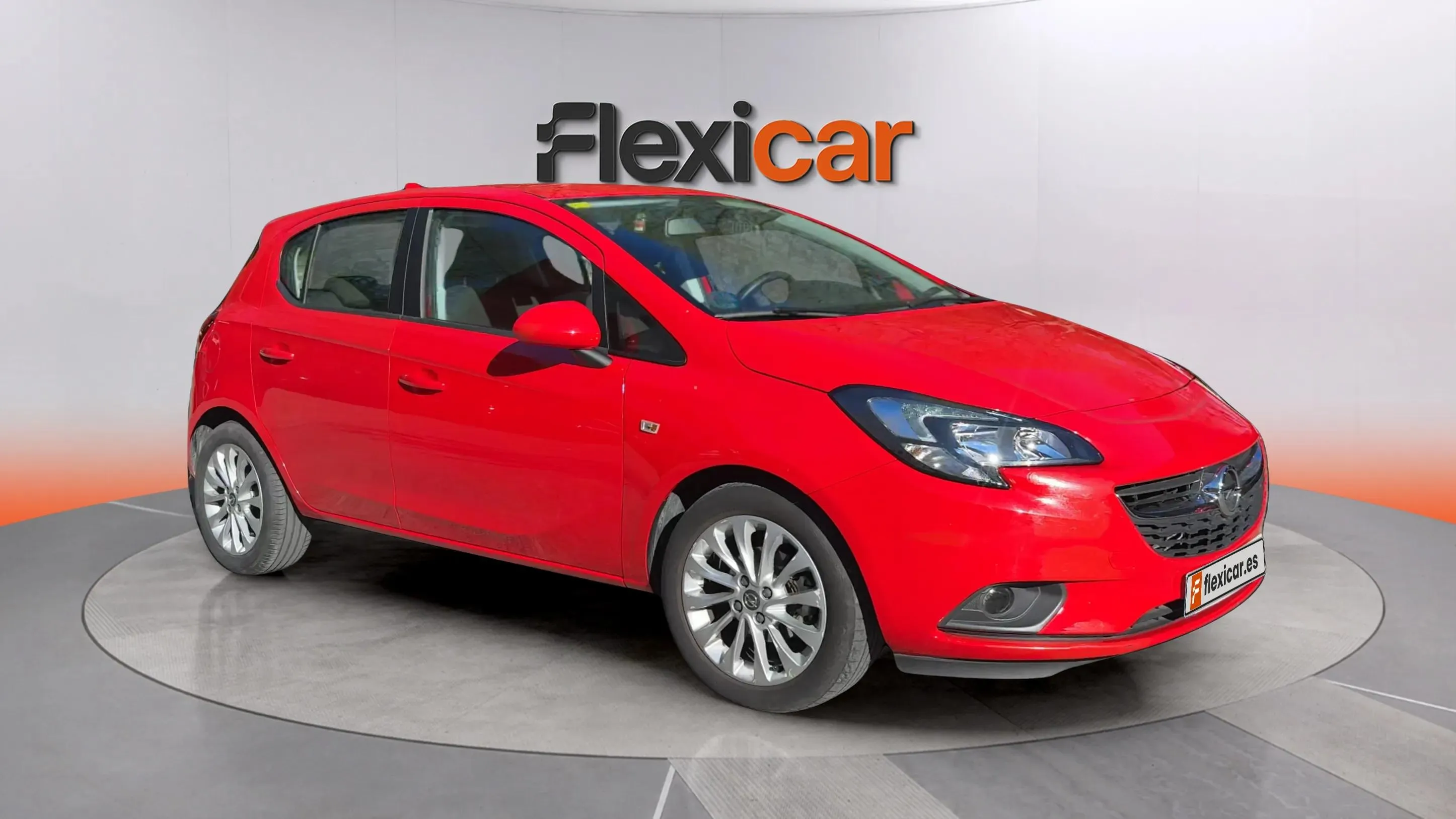 Opel Corsa 1.4 66kW (90CV) Expression Pro GLP