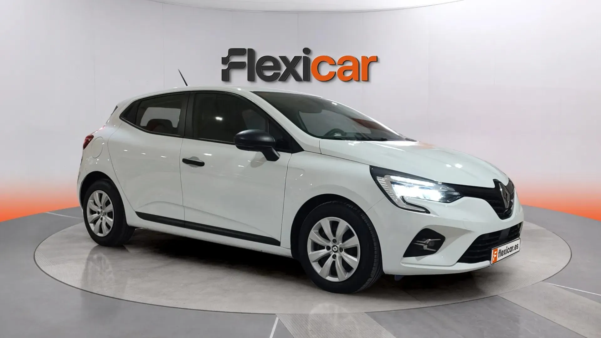 Renault Clio Business Blue dCi 74kW (100CV)