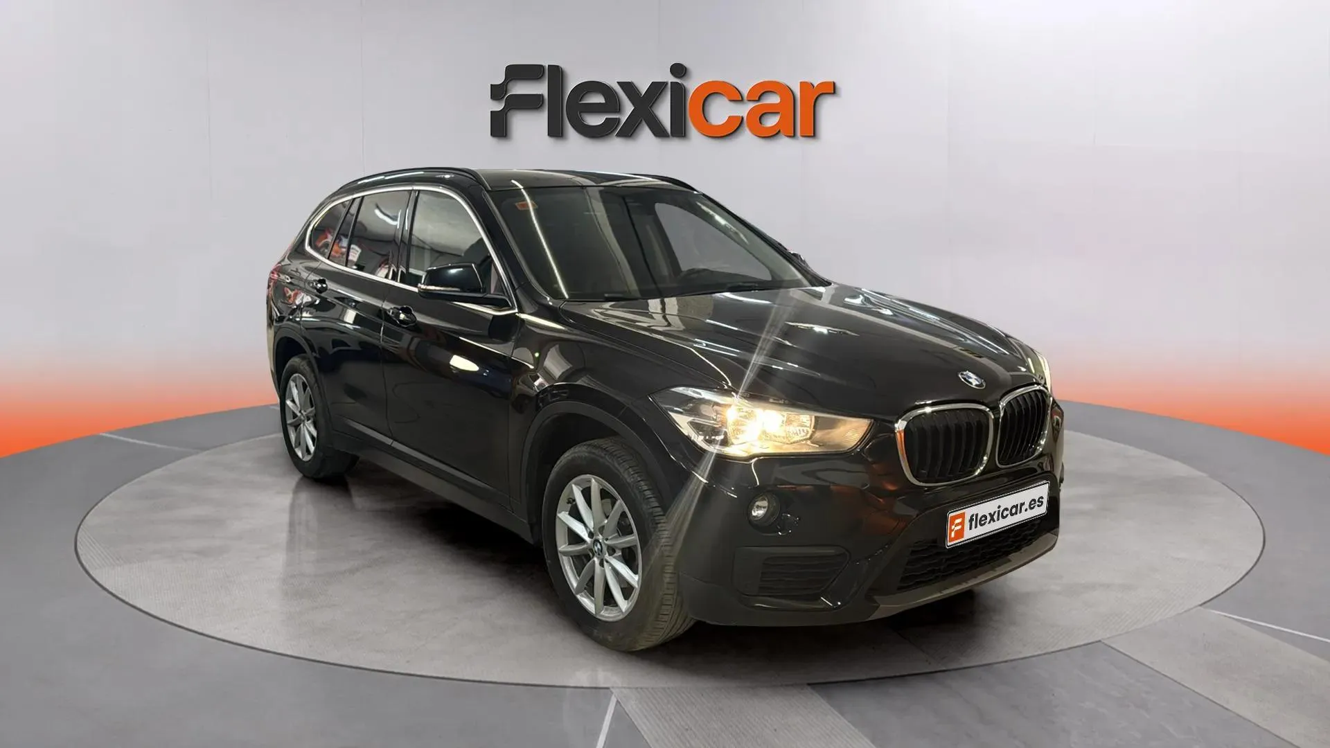 BMW X1 sDrive16d