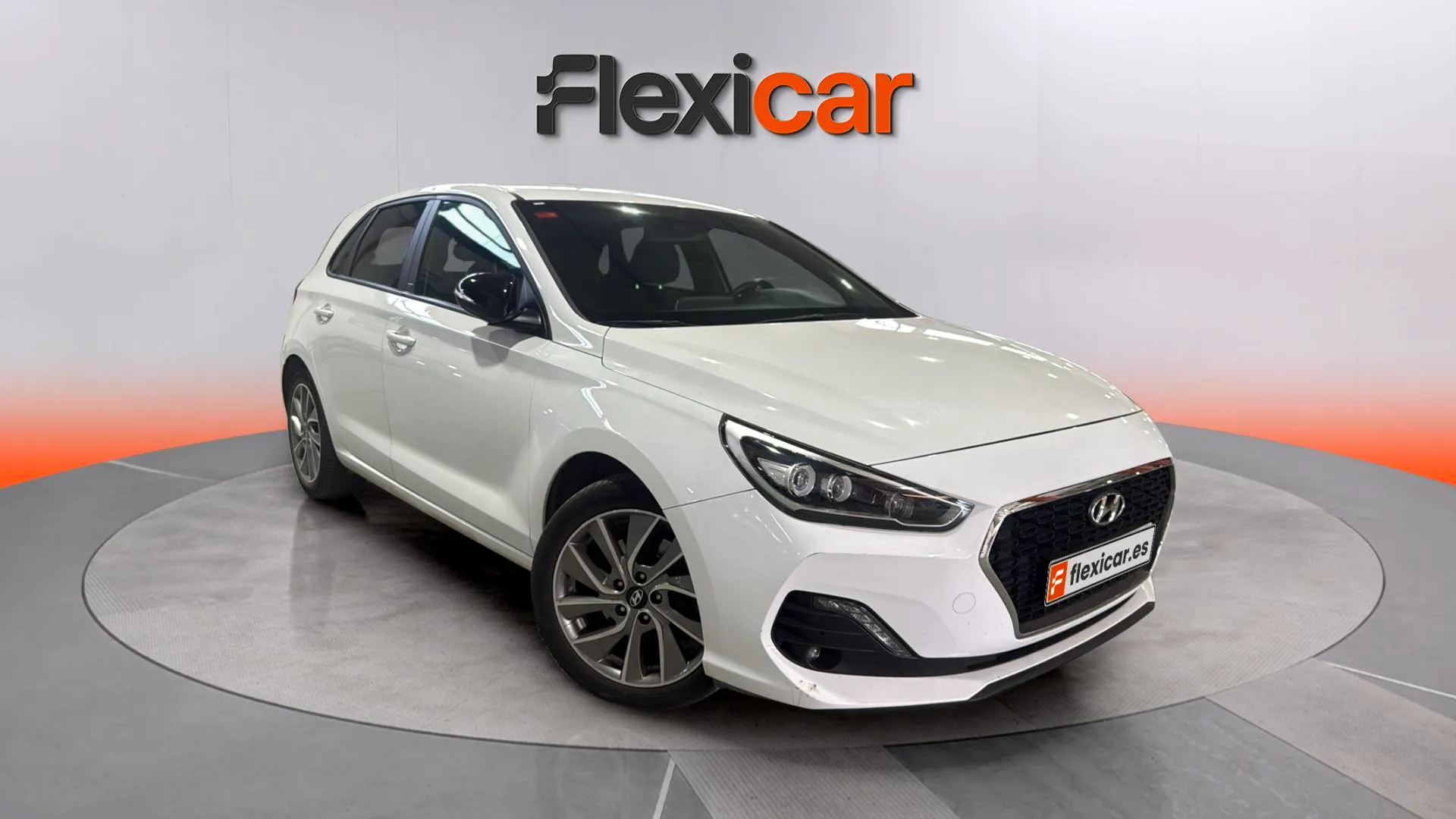 Hyundai i30 1.0 TGDI Go!