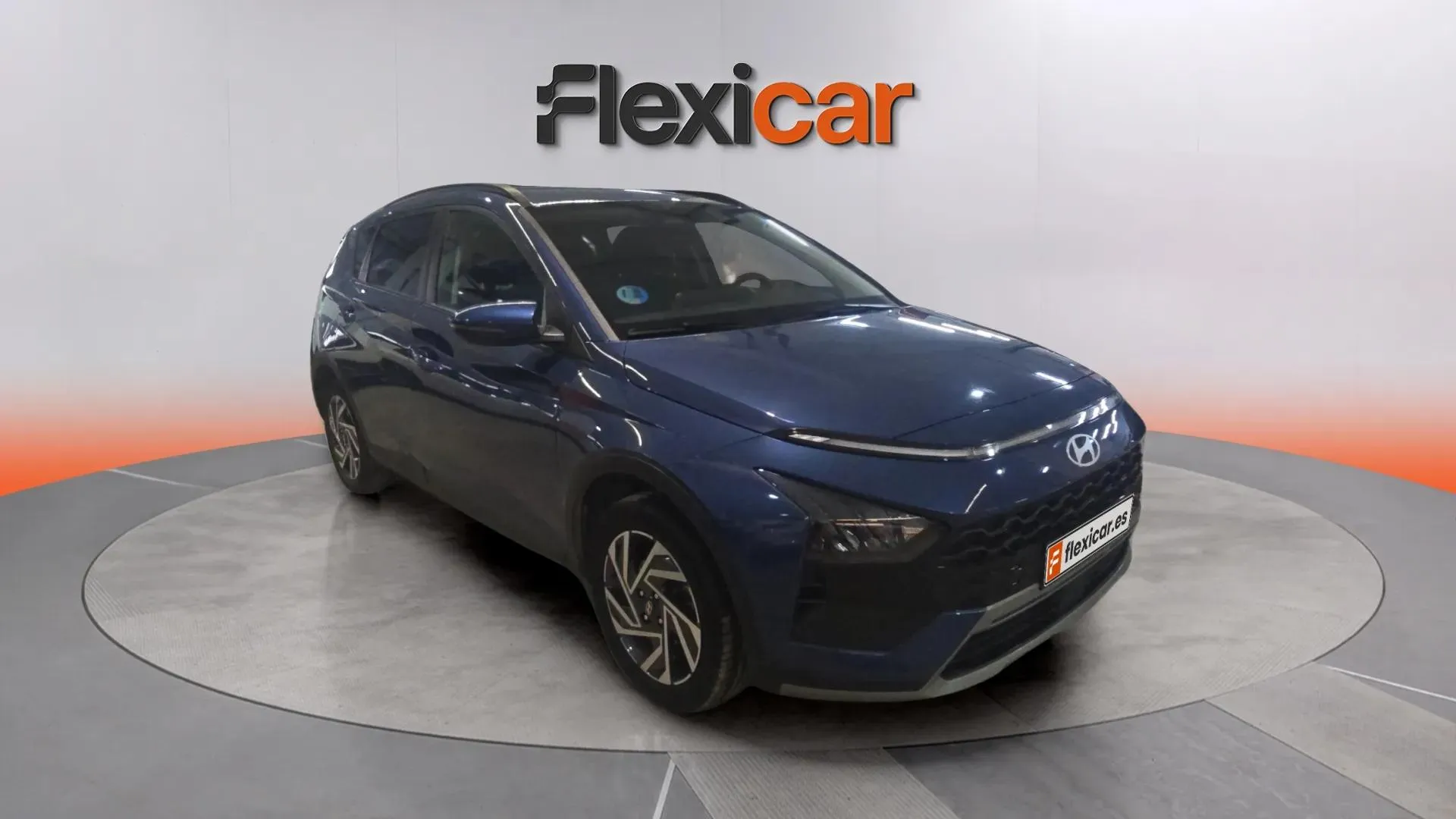 Hyundai Bayon 1.0 TGDI 74kW (100CV) 48V Maxx DCT