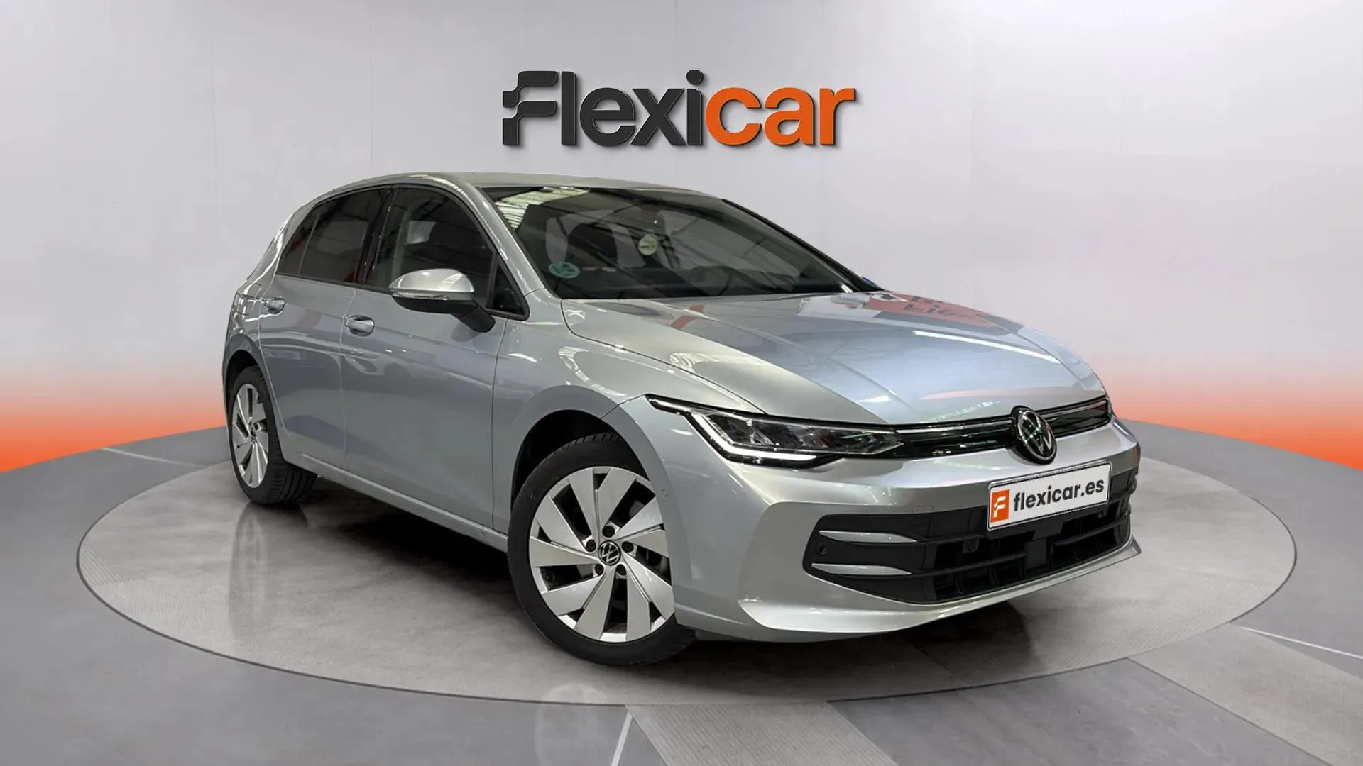 Volkswagen Golf 1.5 TSI 85kW (115CV)