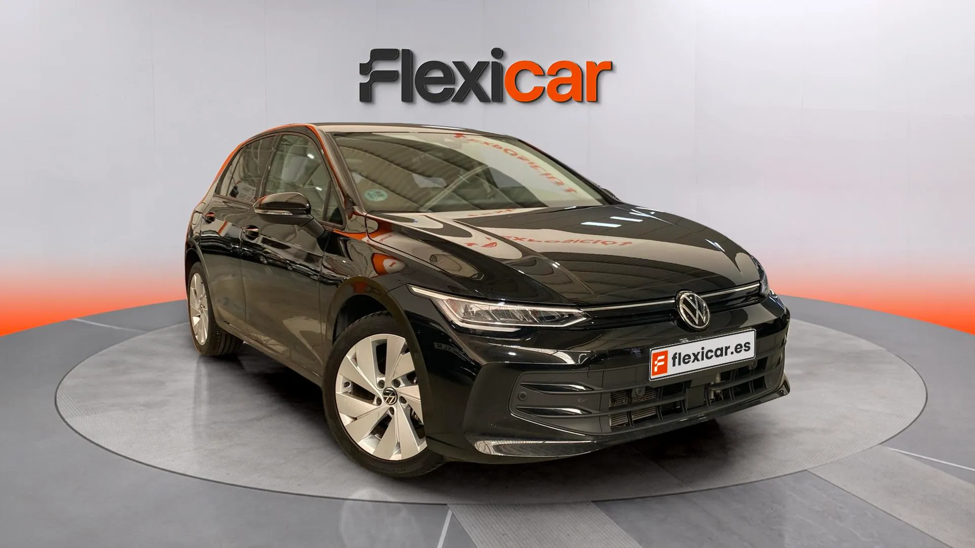 Volkswagen Golf 1.5 TSI 85kW (115CV)